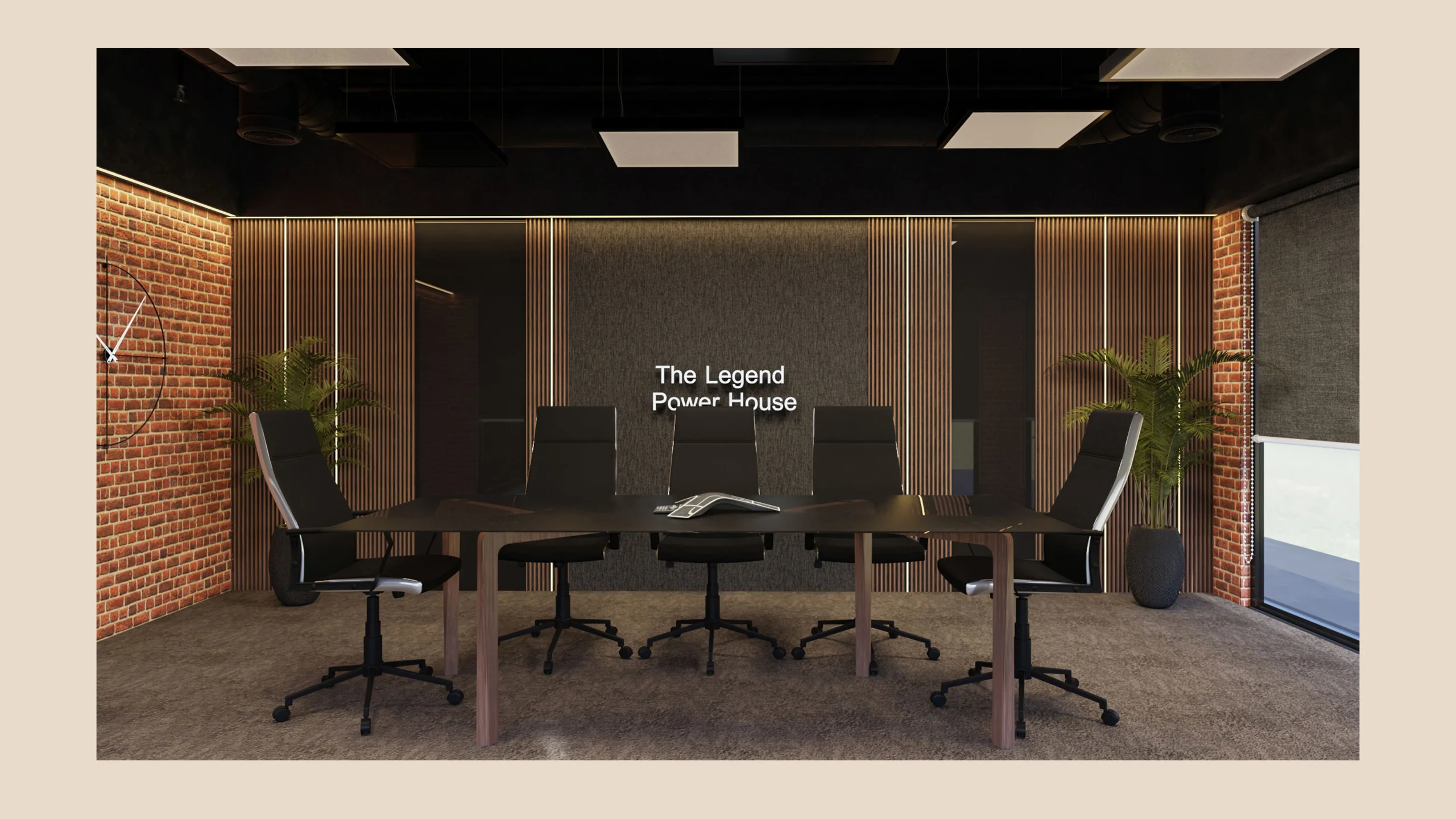 Legend Power House — project image 18