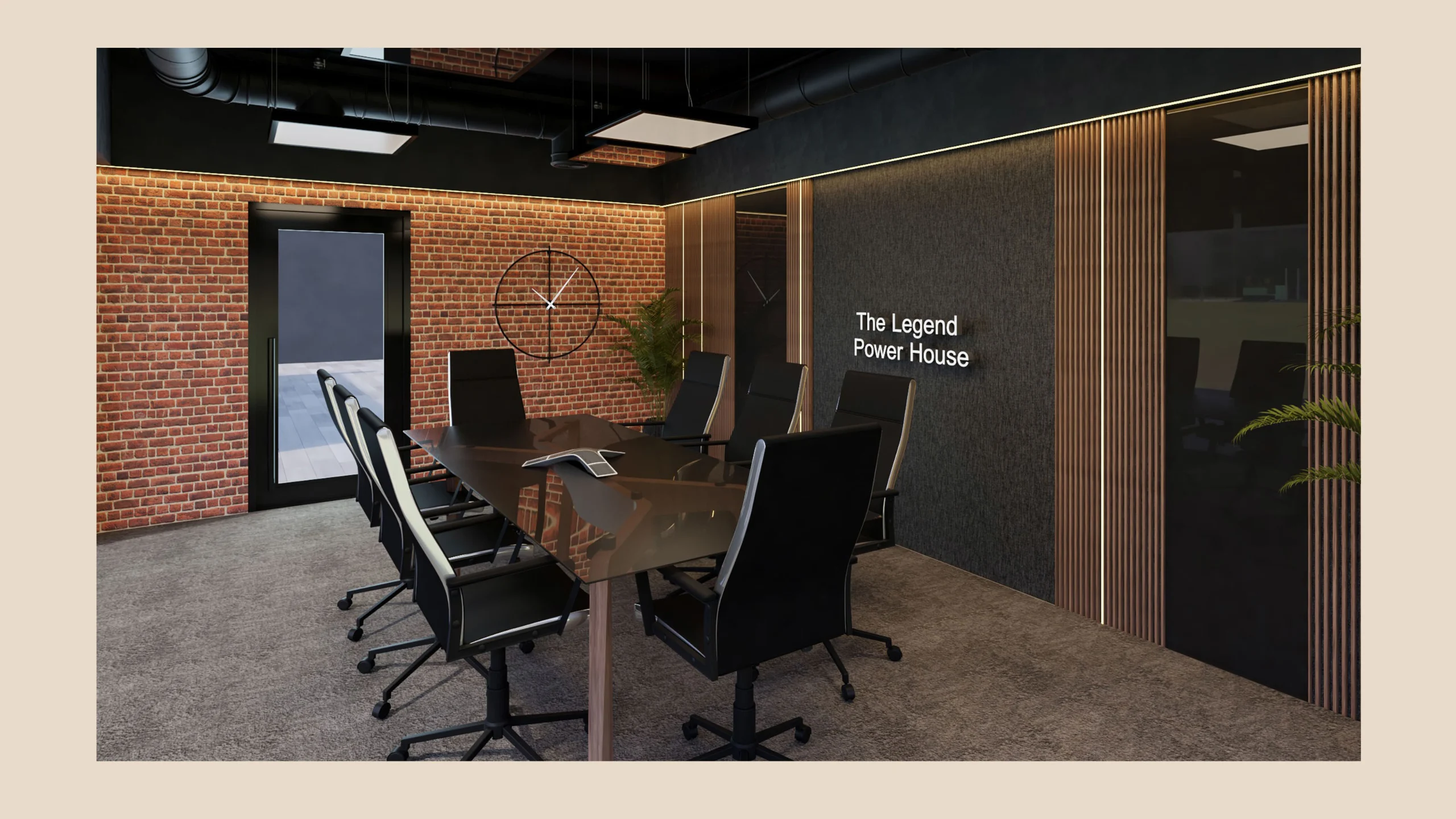 Legend Power House — project image 19