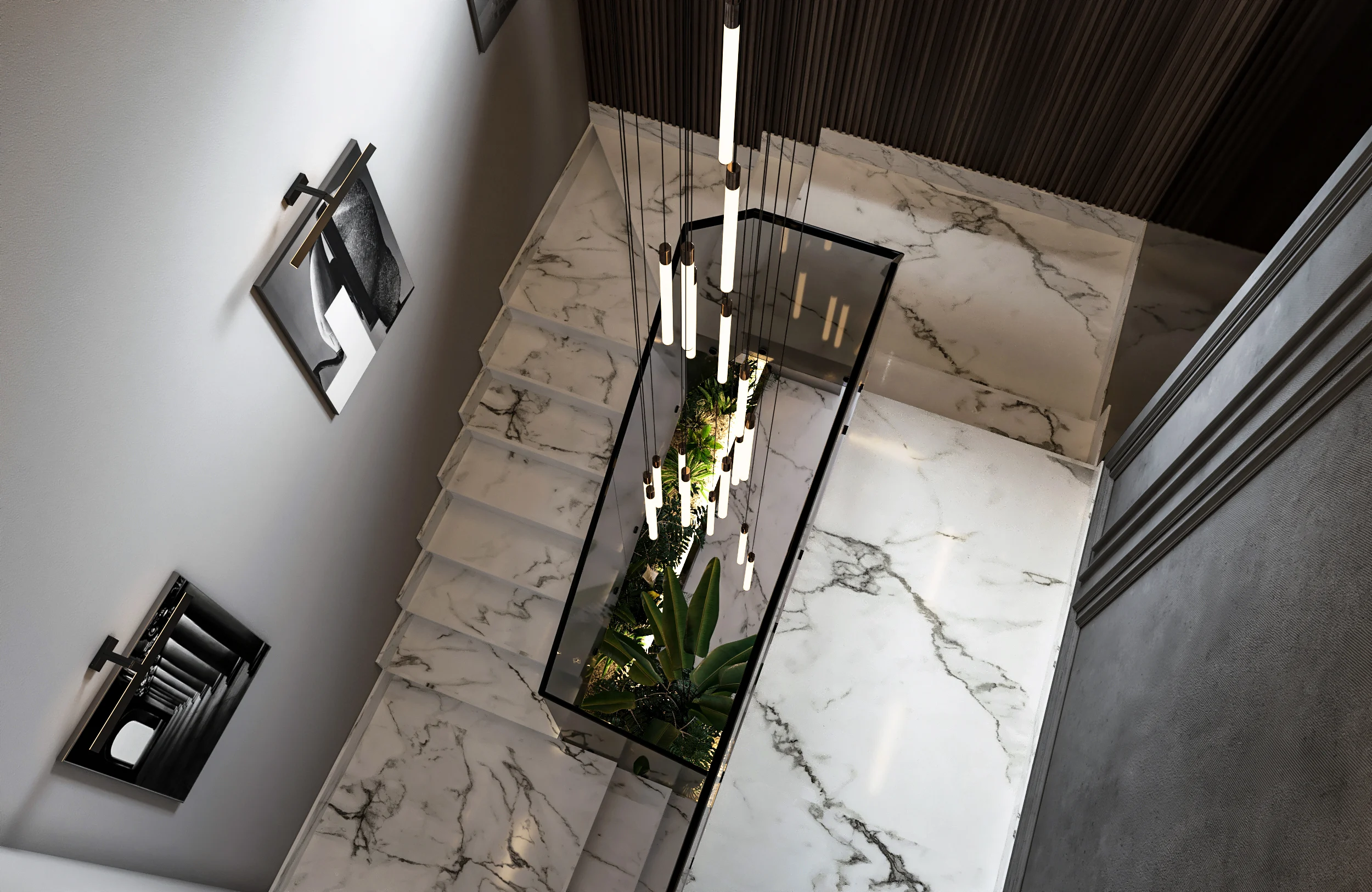 Entrance and Reception — project image 3