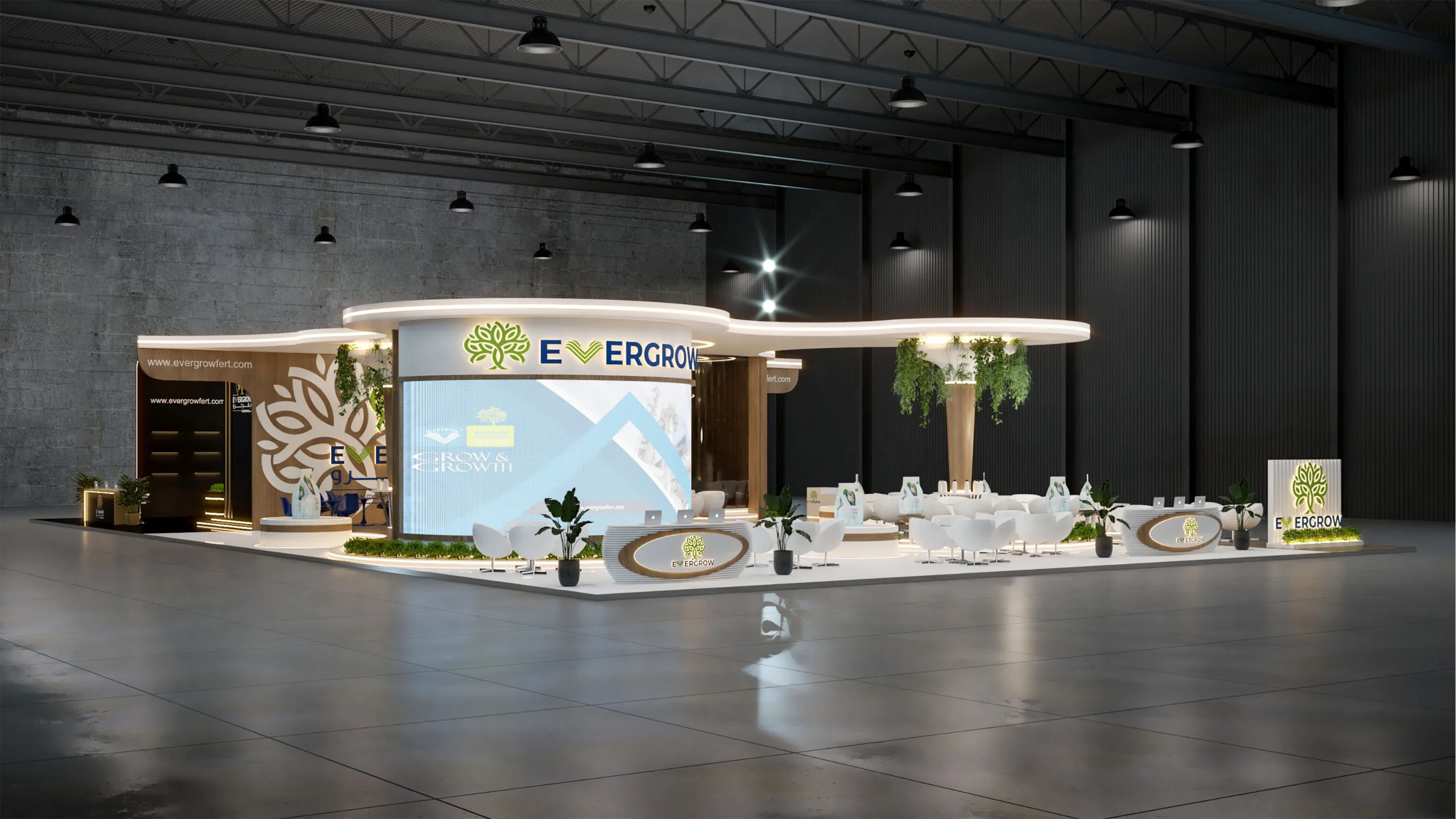 Evergrow — project image 2