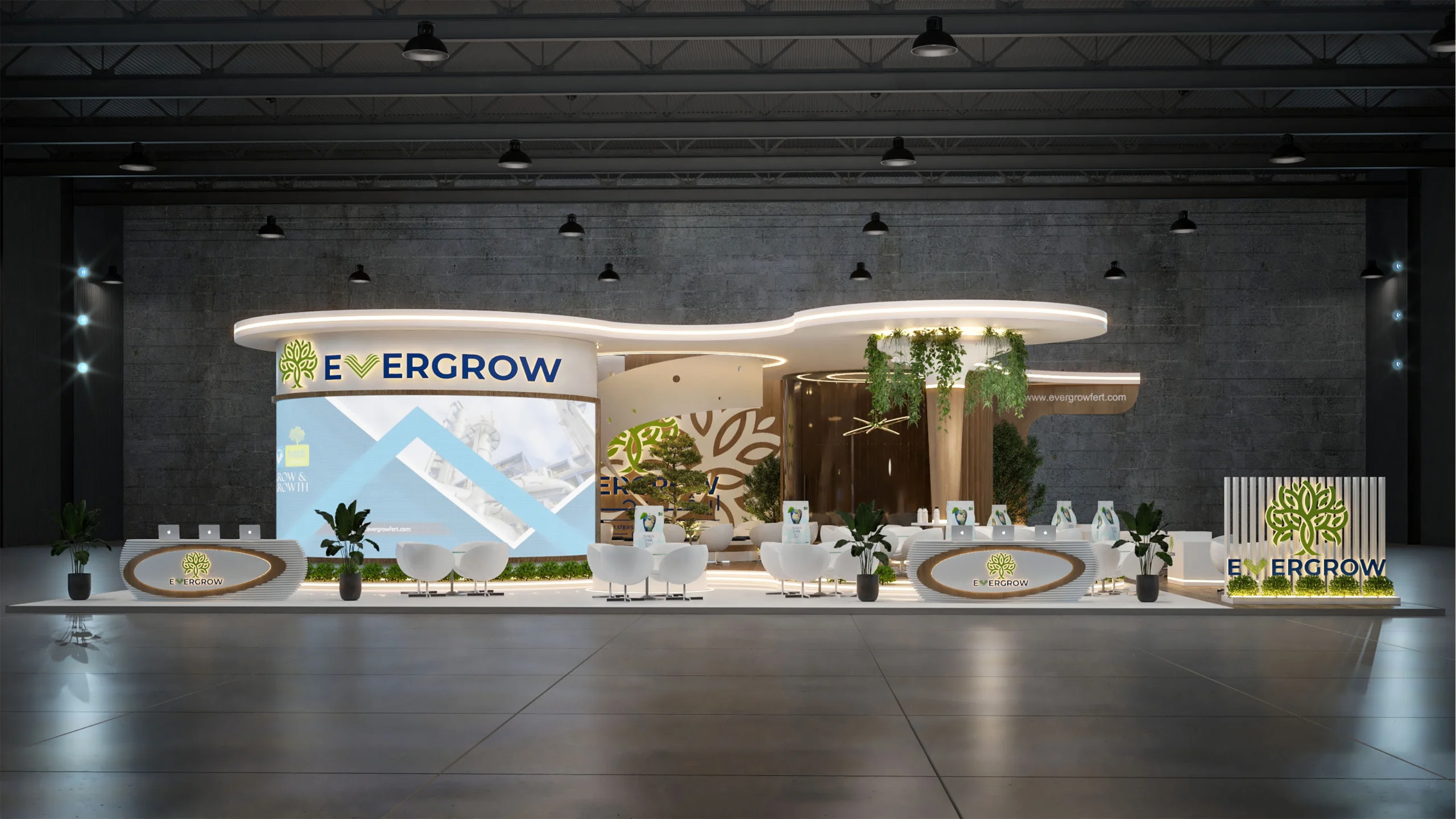 Evergrow — project image 1