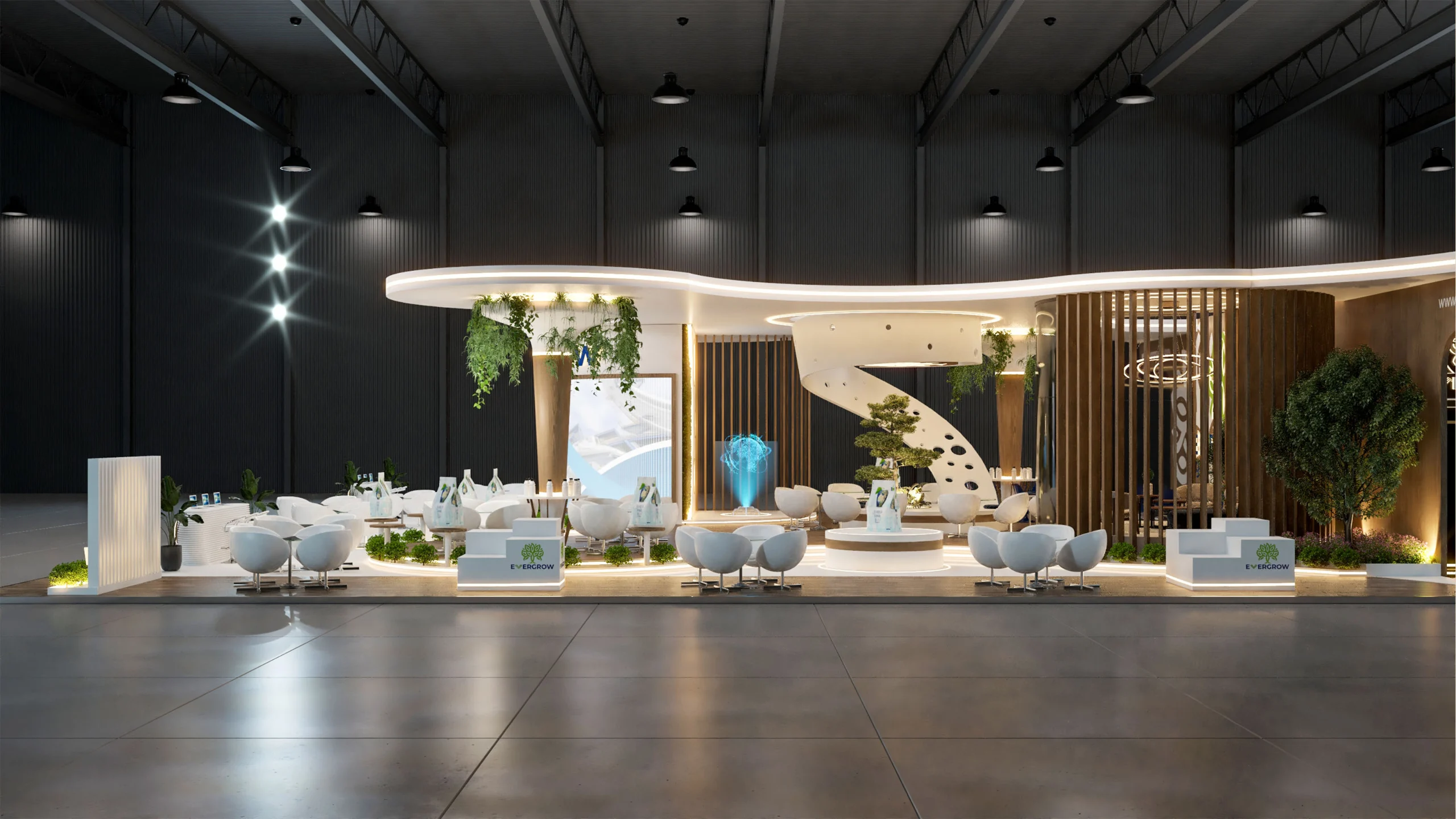 Evergrow — project image 4