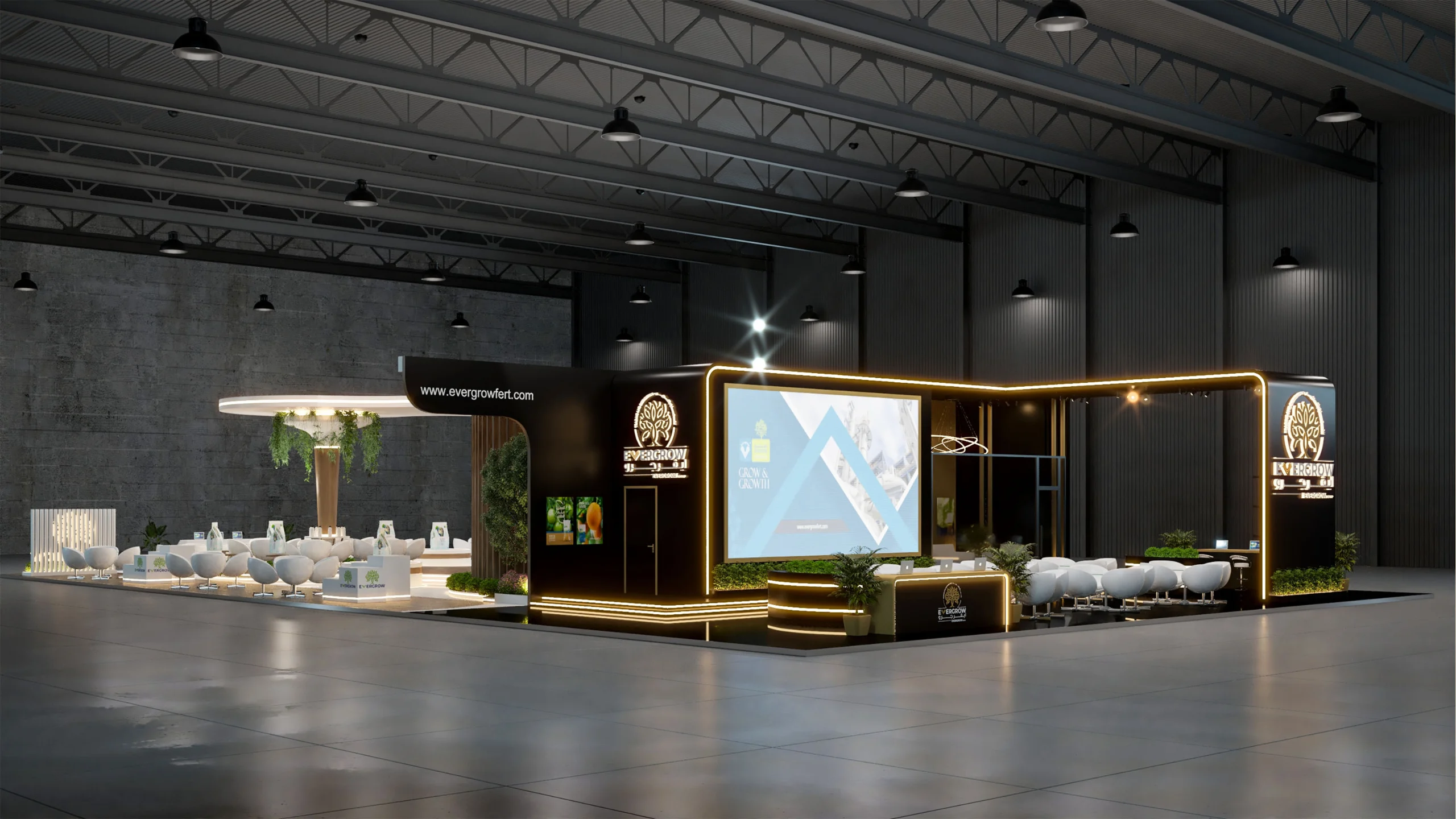 Evergrow — project image 5