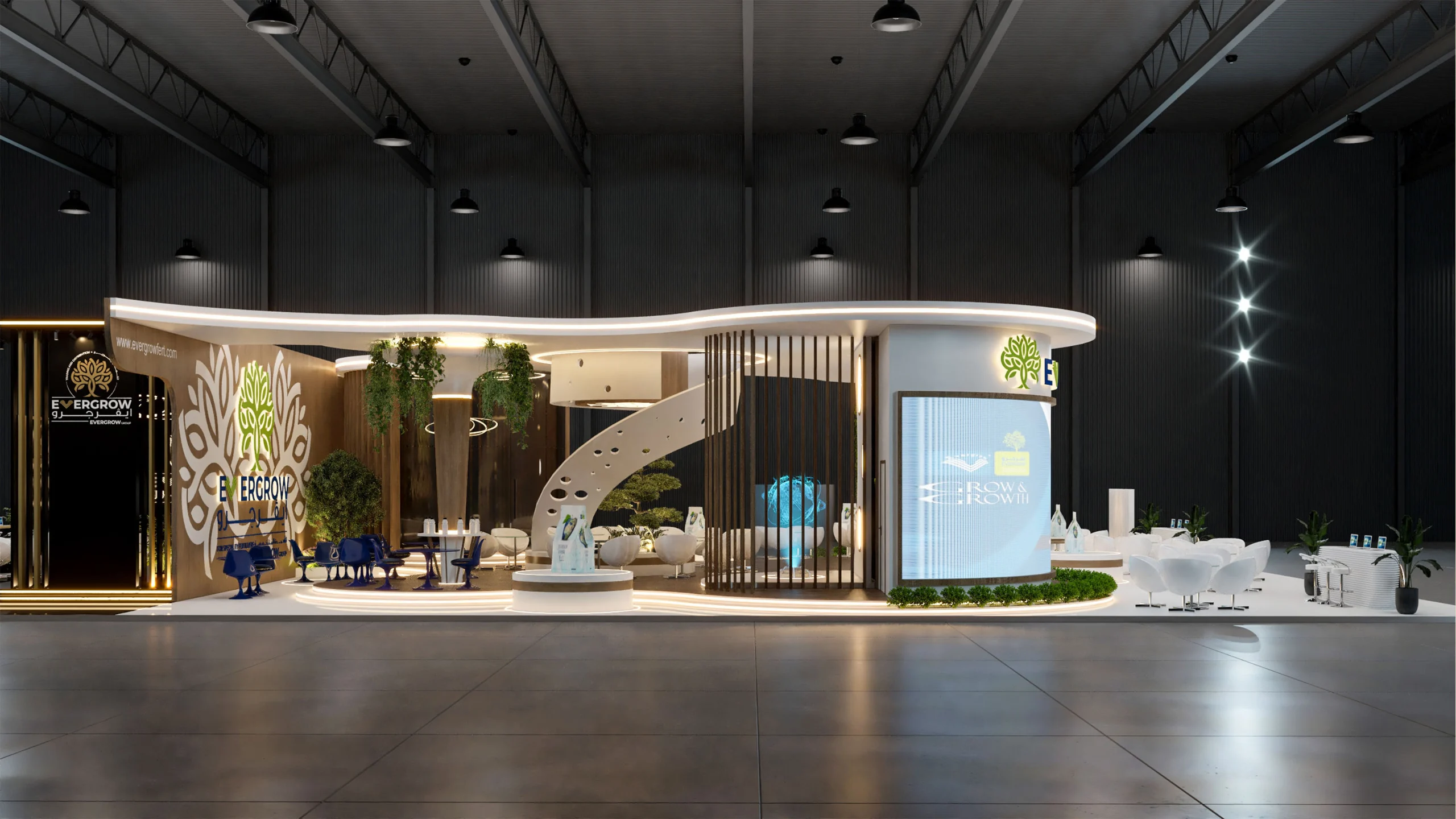 Evergrow — project image 8