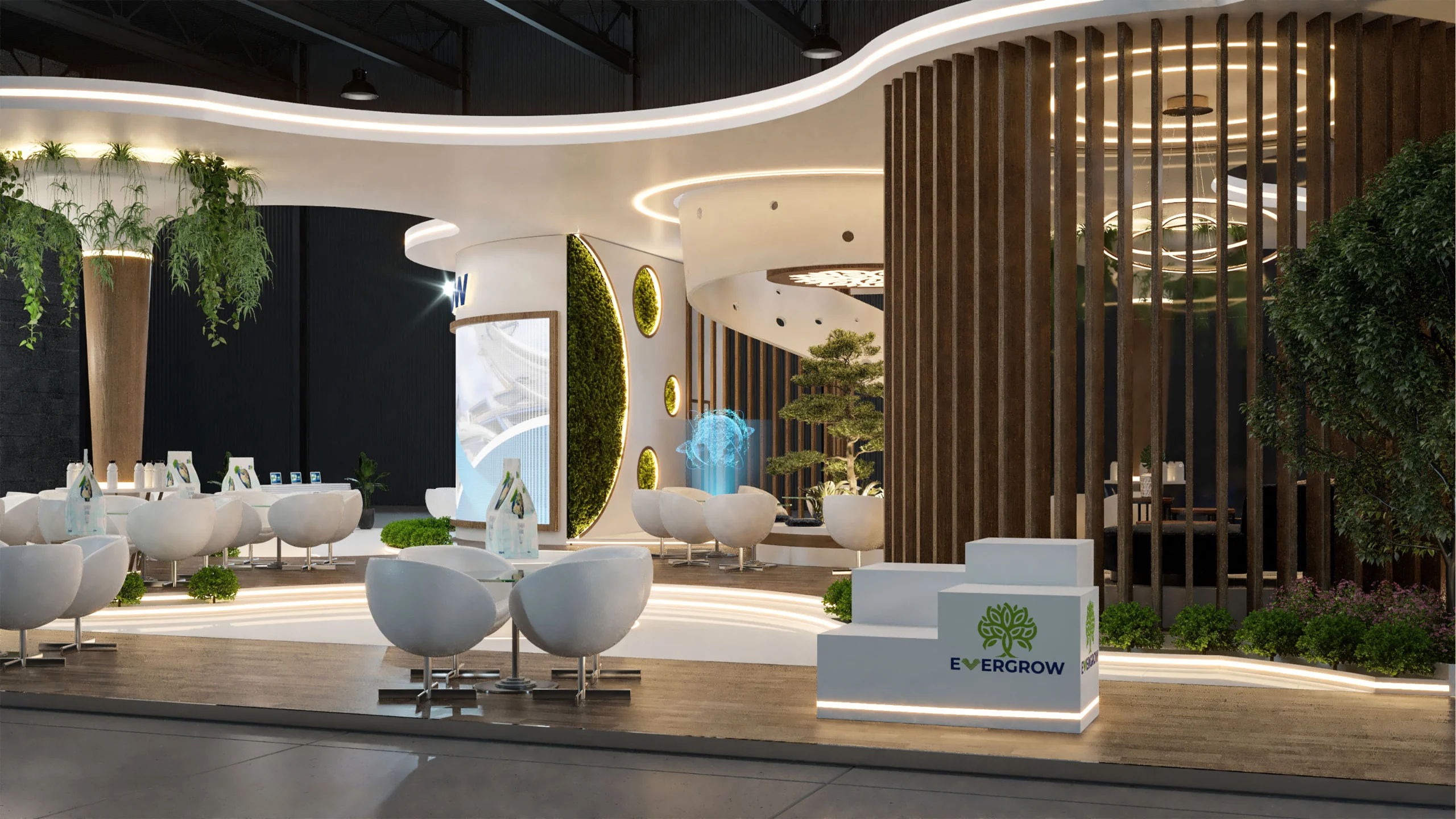 Evergrow — project image 10