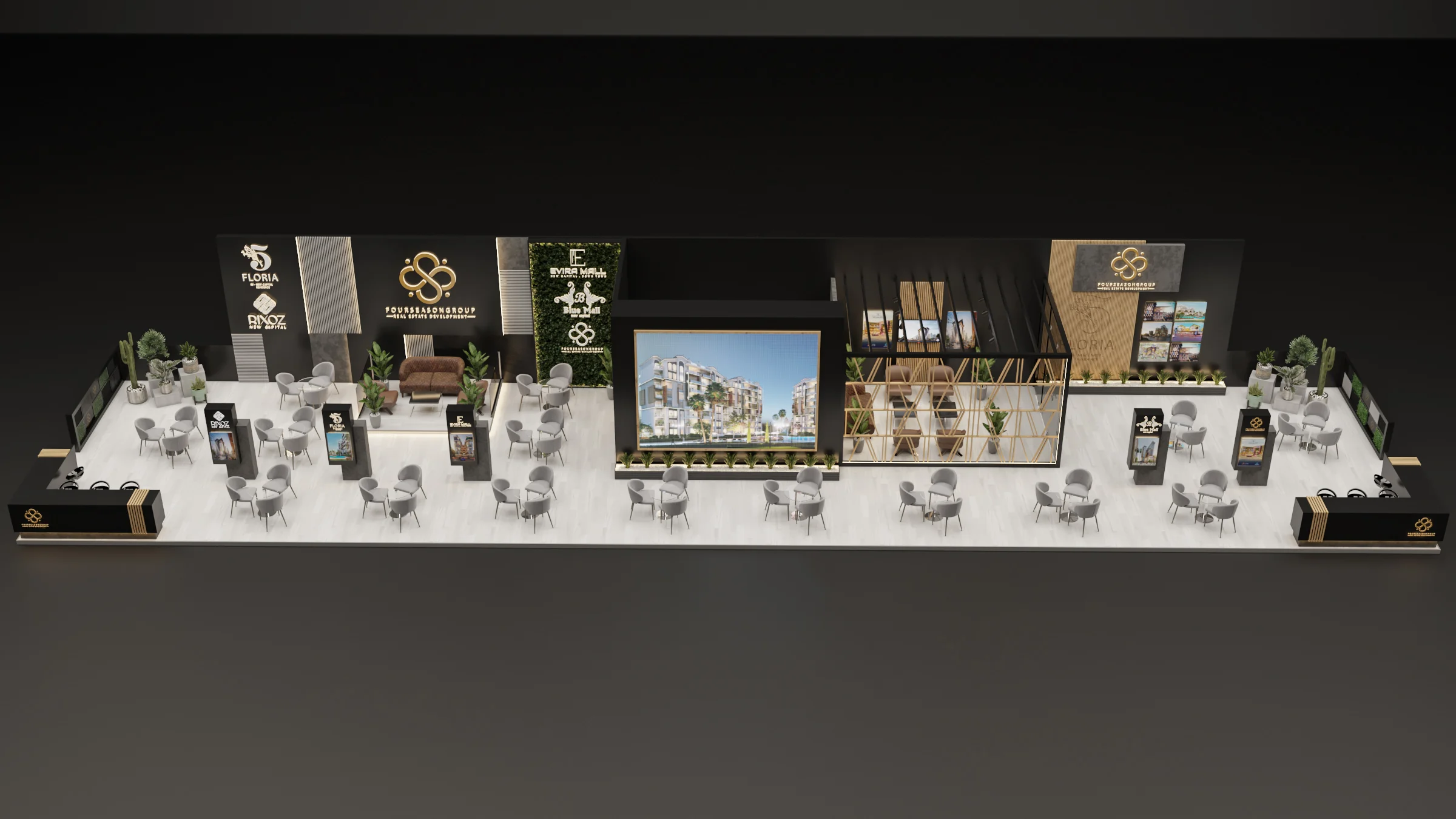 FOUR SEASON GROUP — project image 2