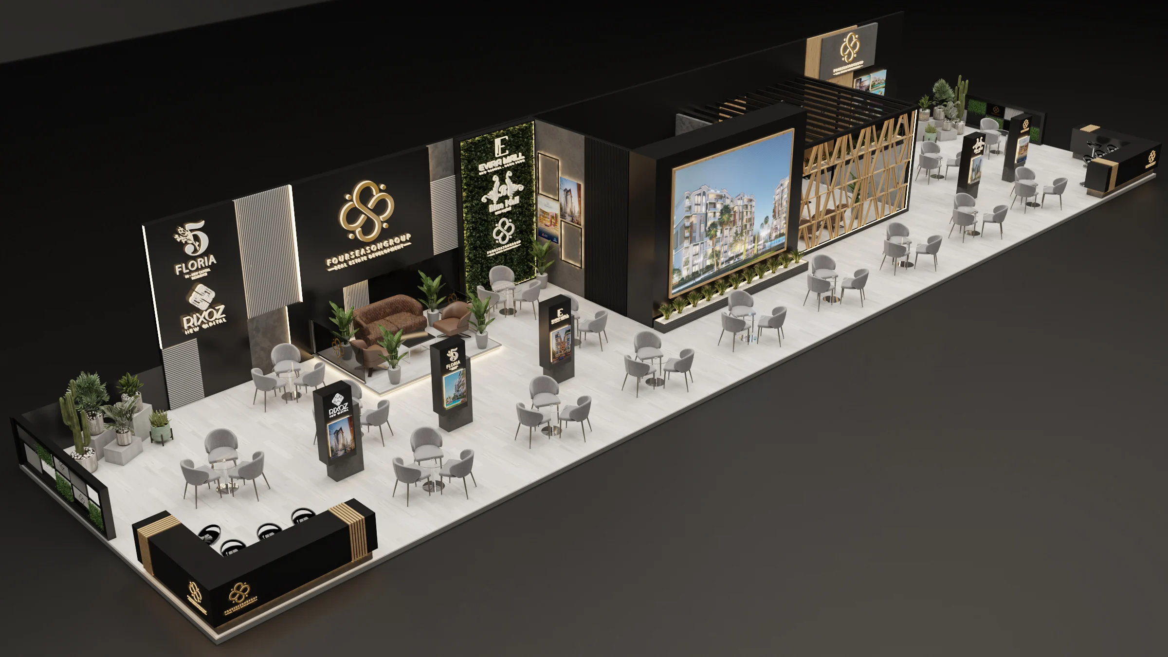 FOUR SEASON GROUP — project image 4