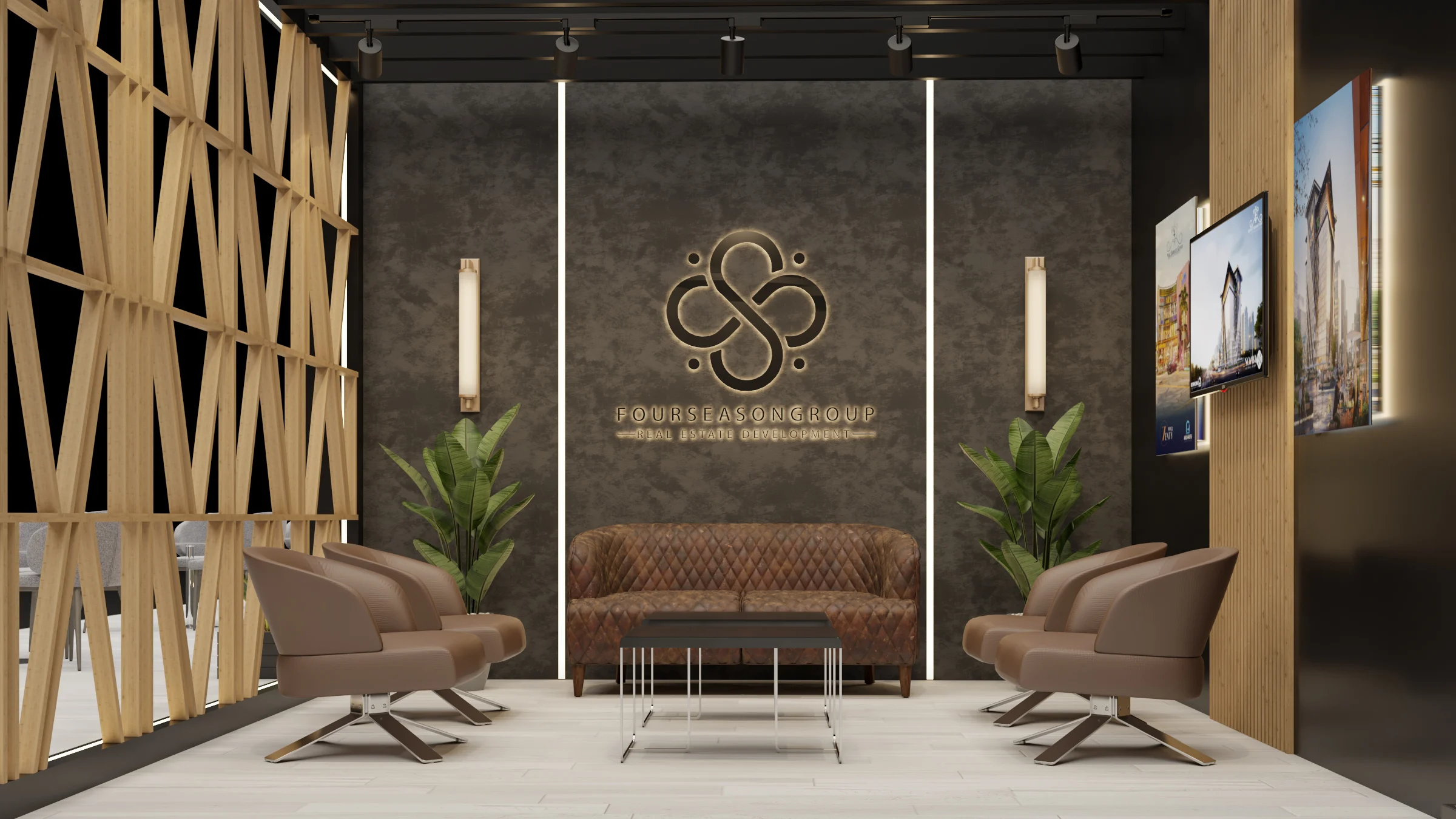 FOUR SEASON GROUP — project image 7