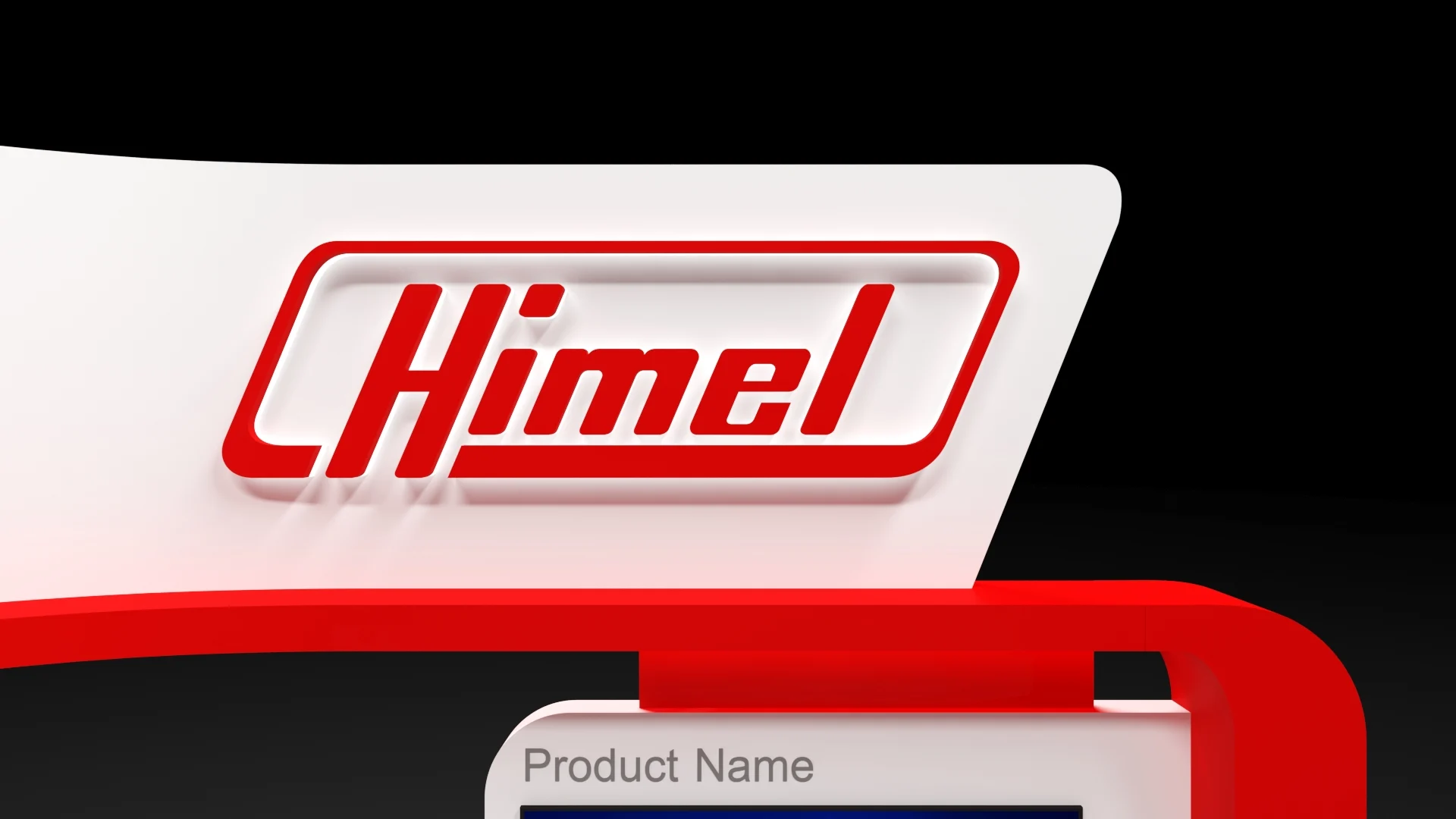 Himel booth — project image 12