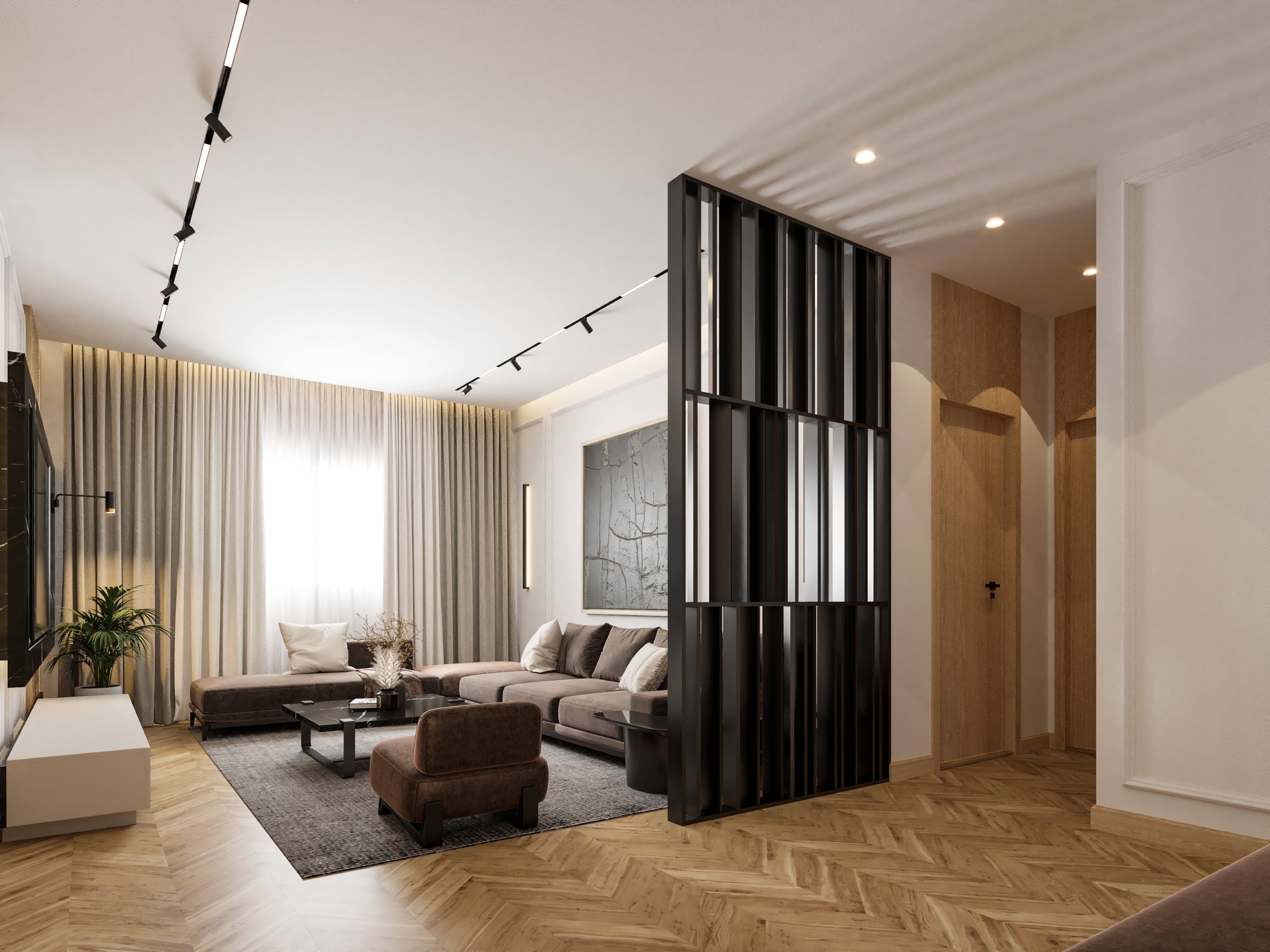 Kayan Compound — project image 2