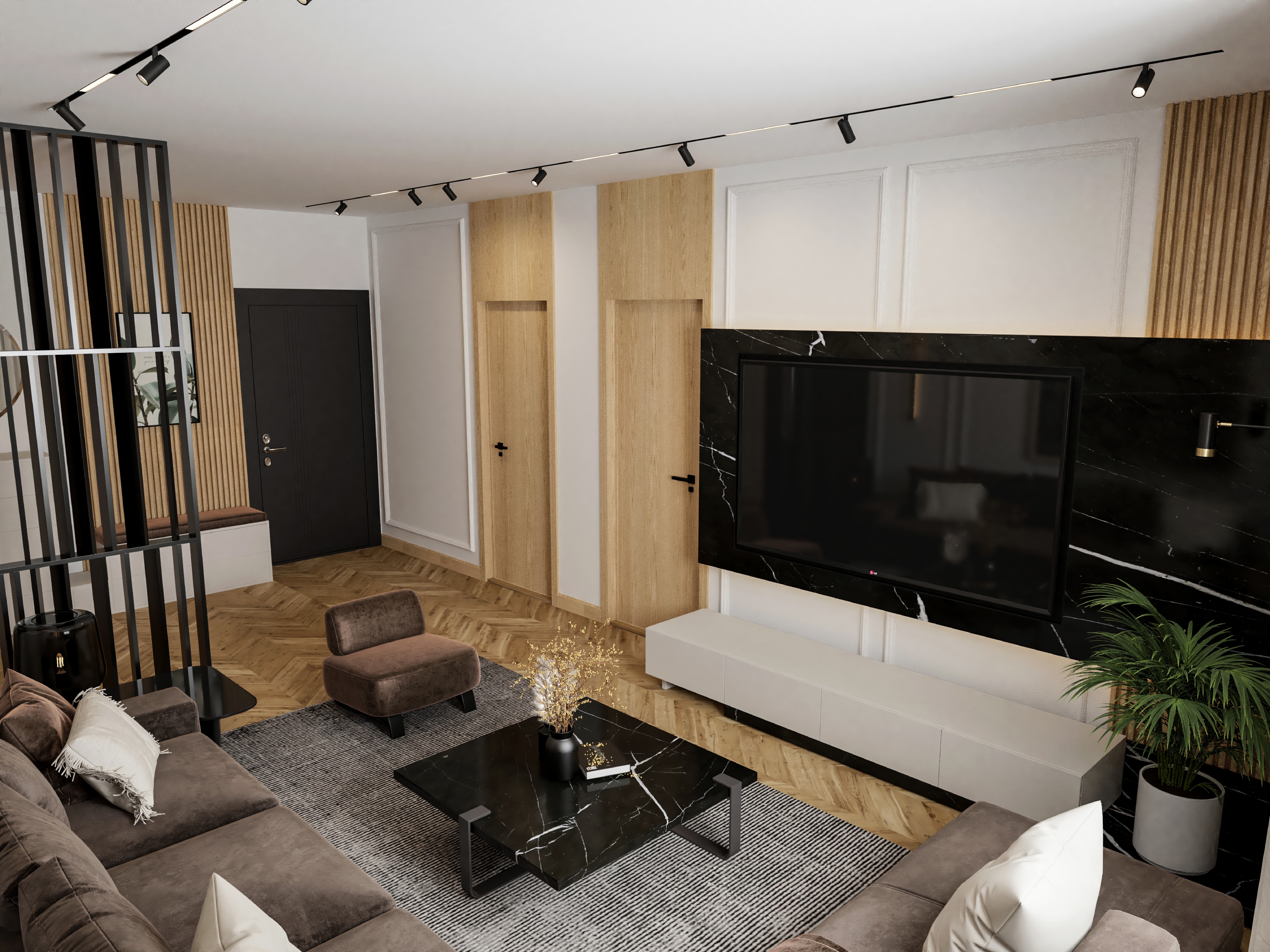 Kayan Compound — project image 4