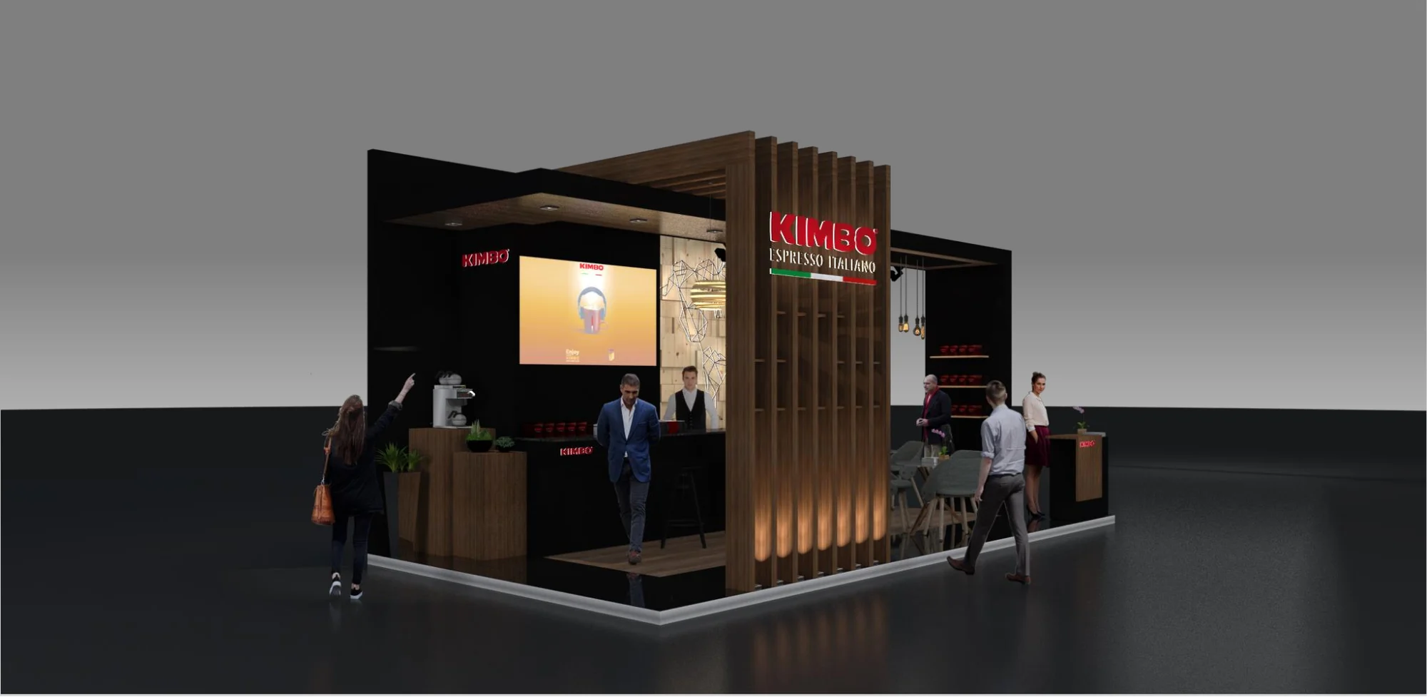 Kimbo — project image 3