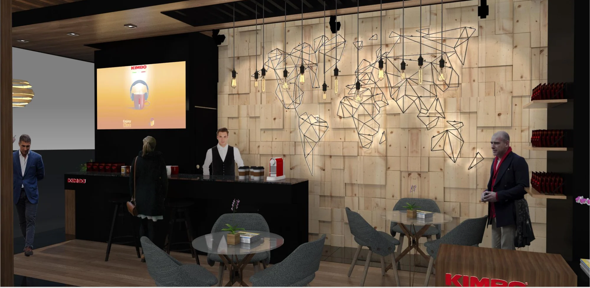 Kimbo — project image 4