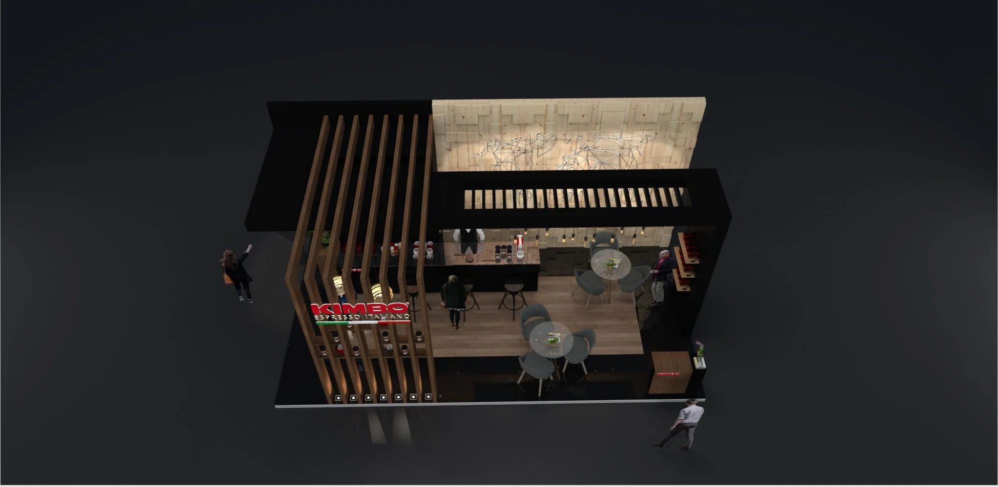 Kimbo — project image 5