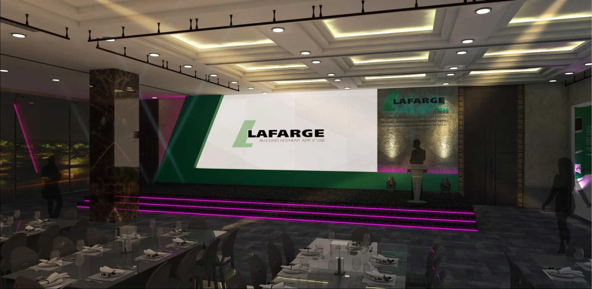 lafarge — project image 2