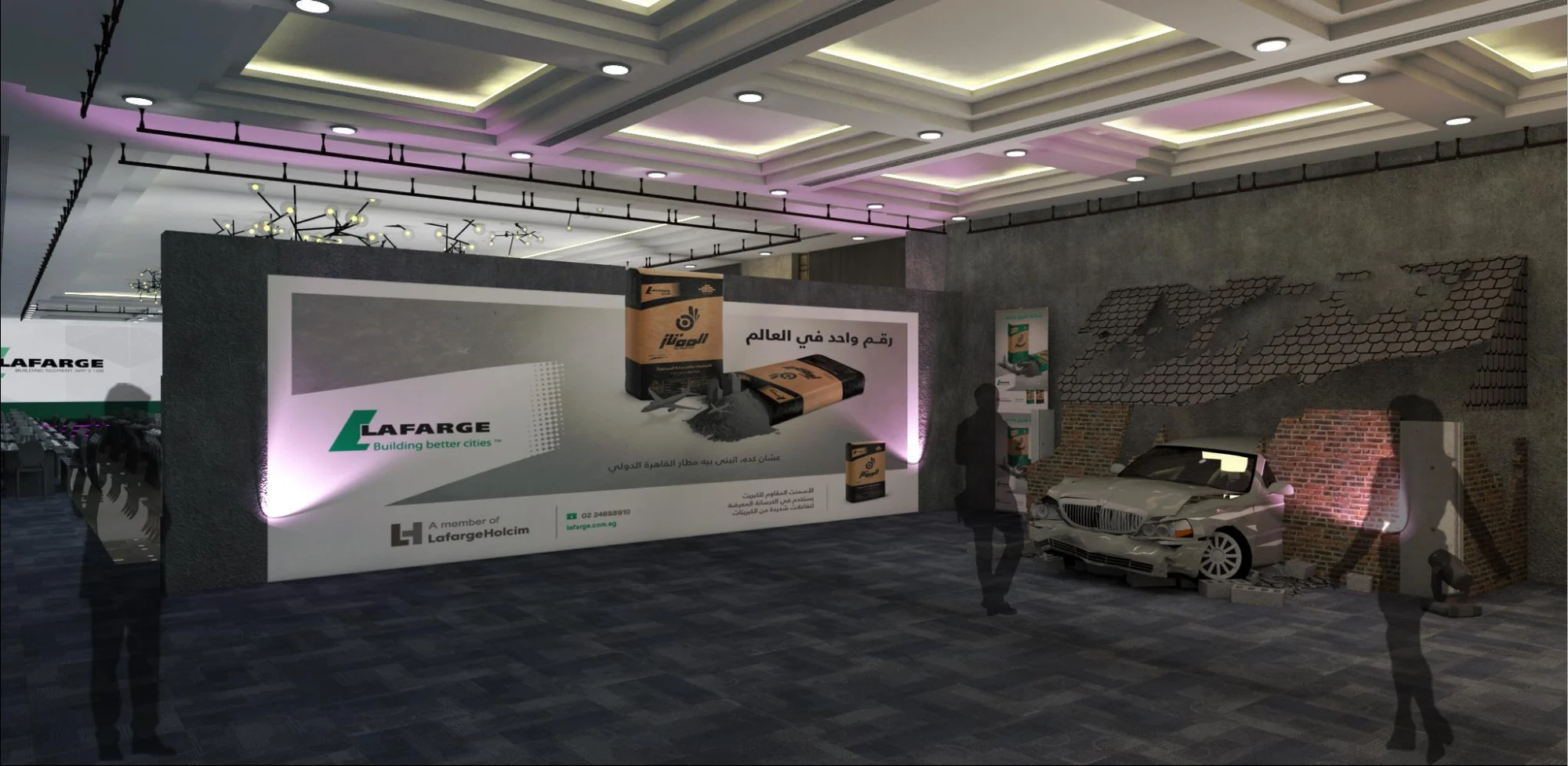 lafarge — project image 6