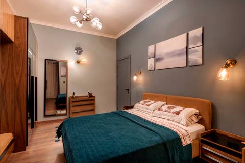 Maadi Apart