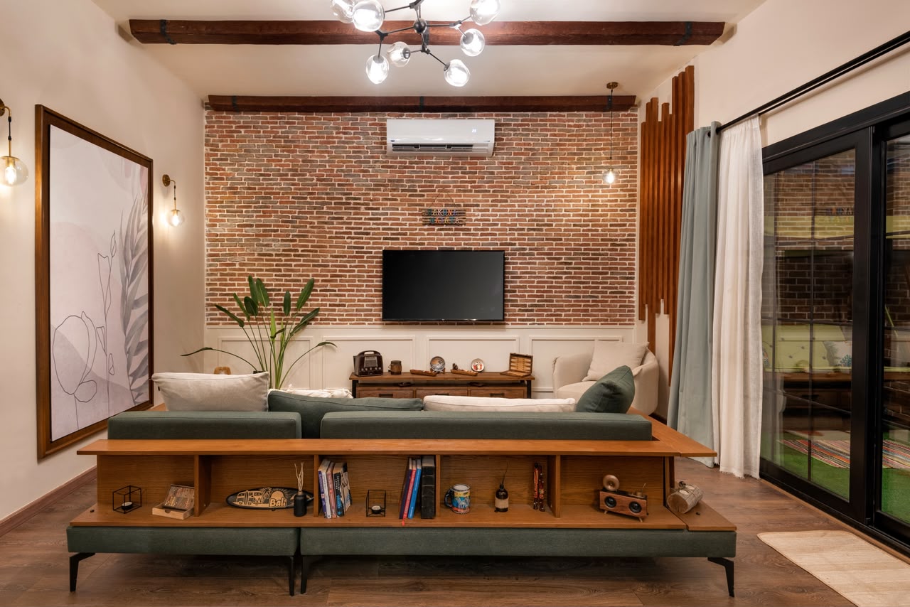 Maadi Apart — project image 3