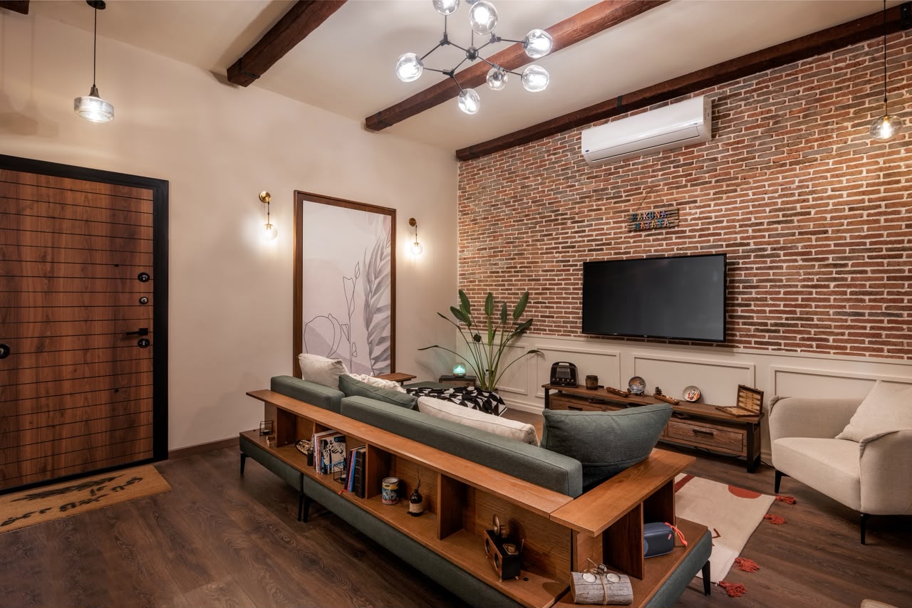 Maadi Apart — project image 8
