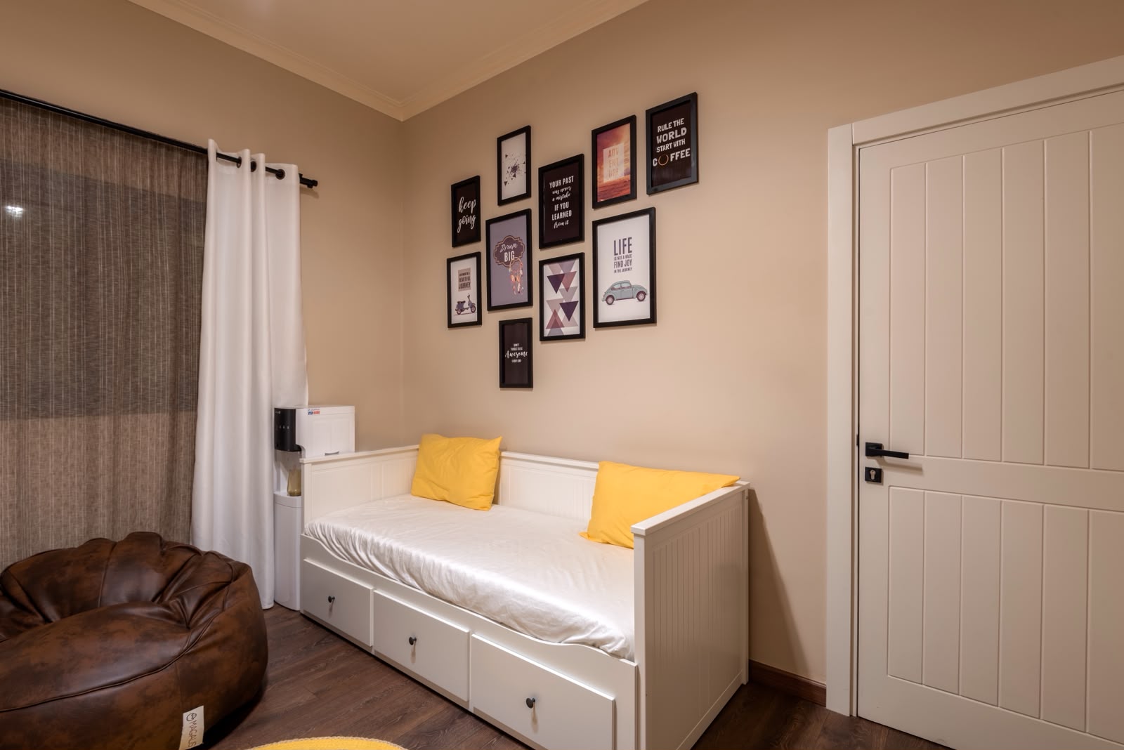 Maadi Apart — project image 9