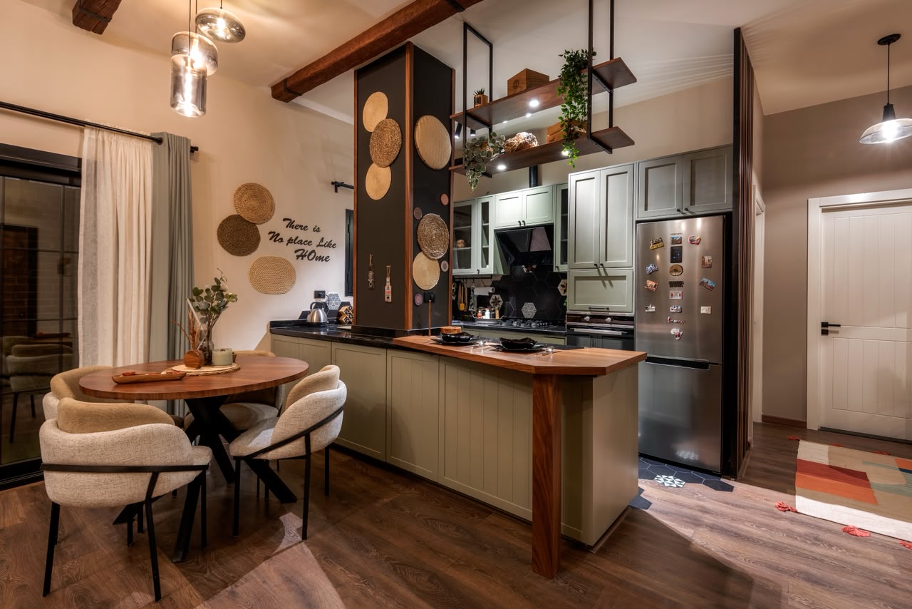 Maadi Apart — project image 11