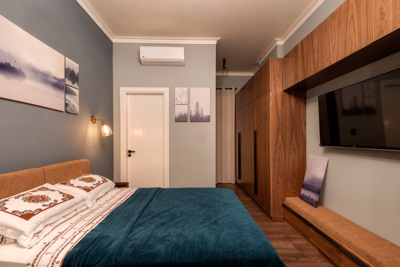 Maadi Apart — project image 13