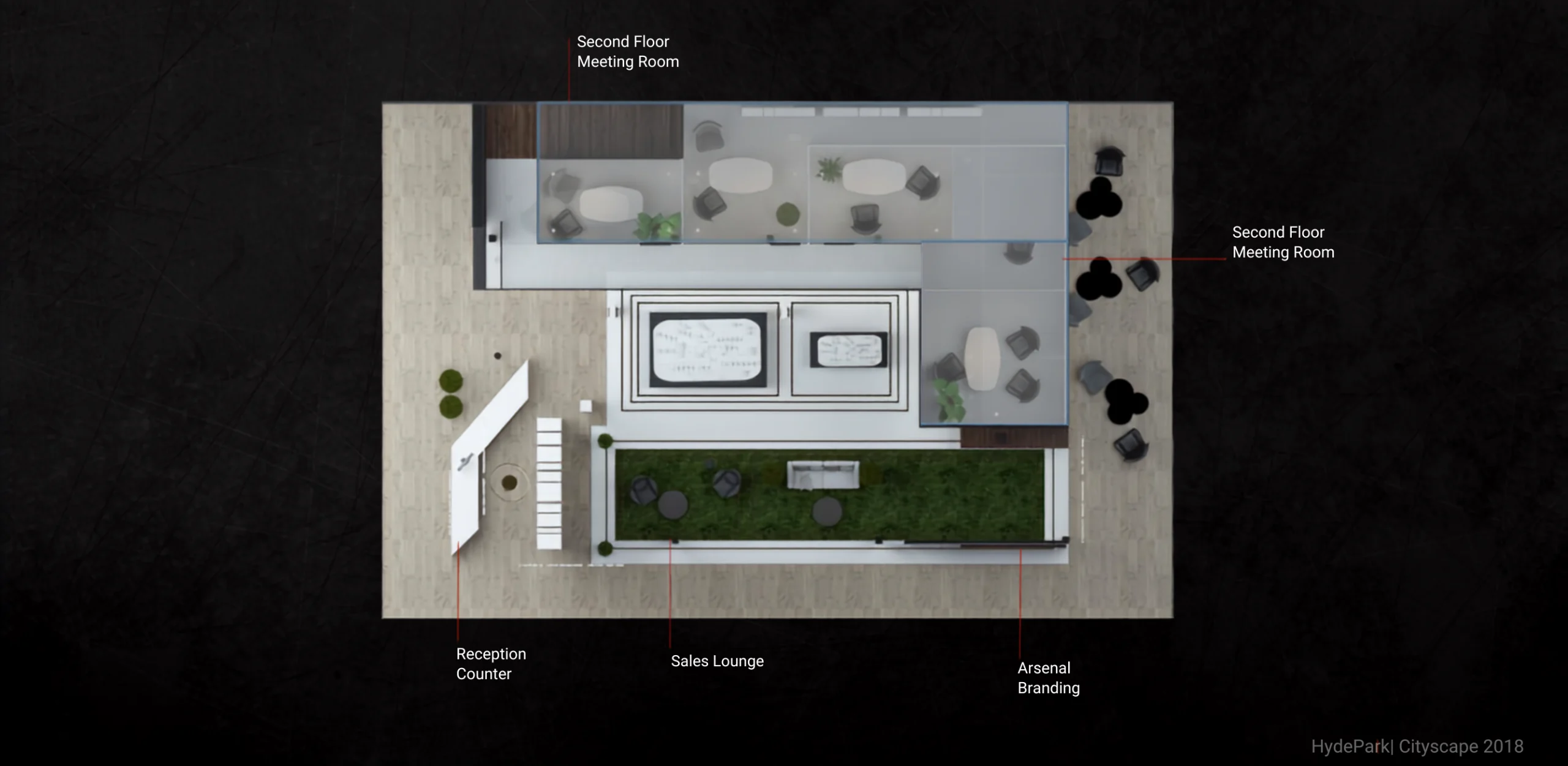  Hydepark  — project image 2