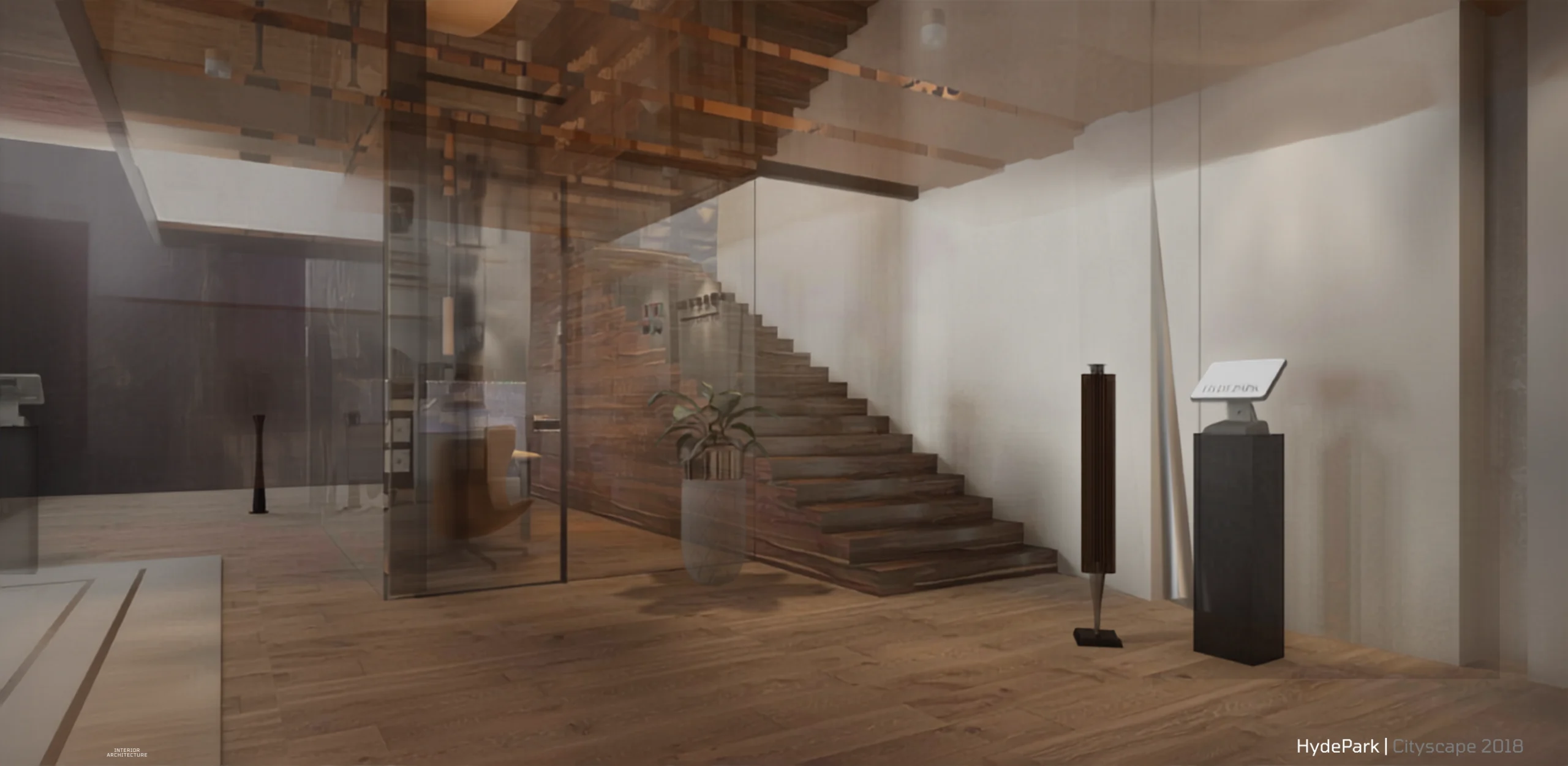  Hydepark  — project image 3