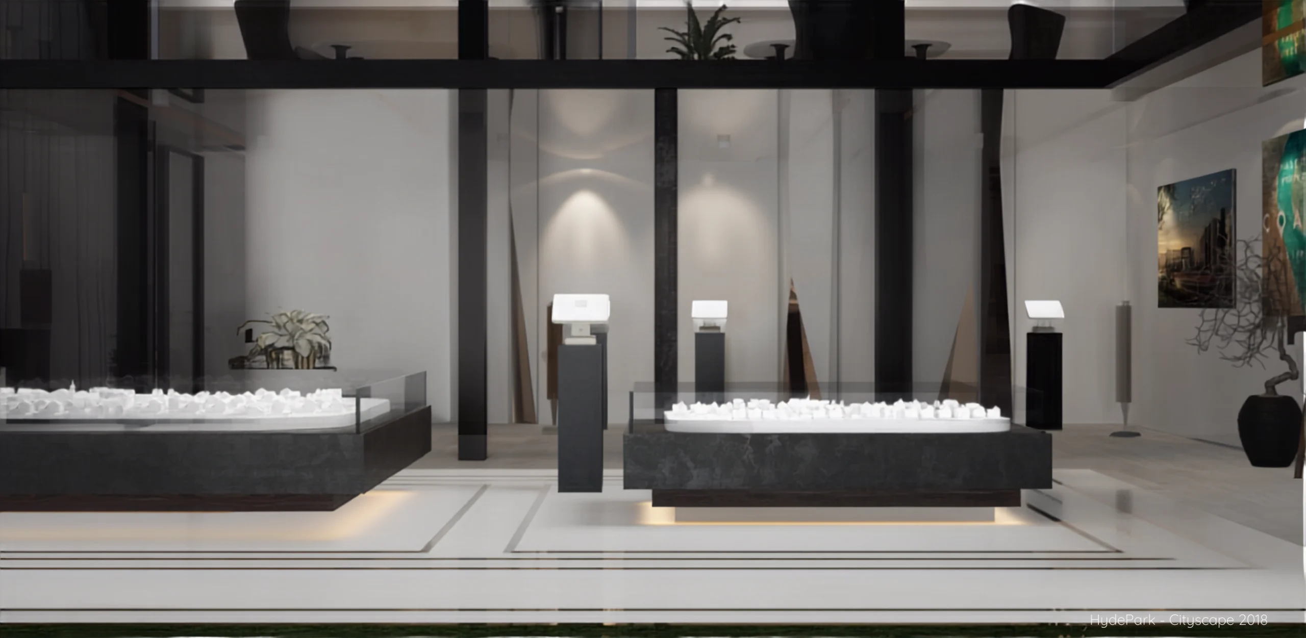  Hydepark  — project image 4