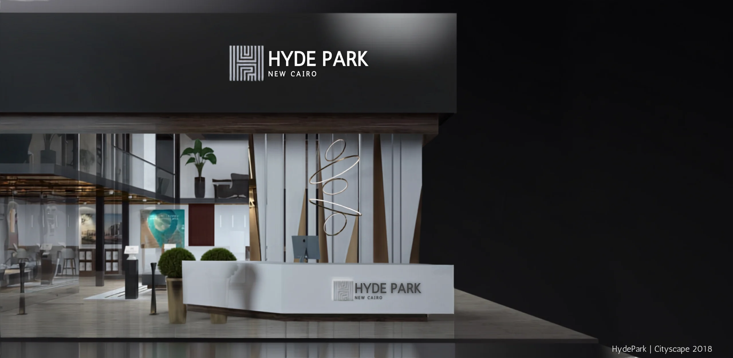  Hydepark  — project image 5