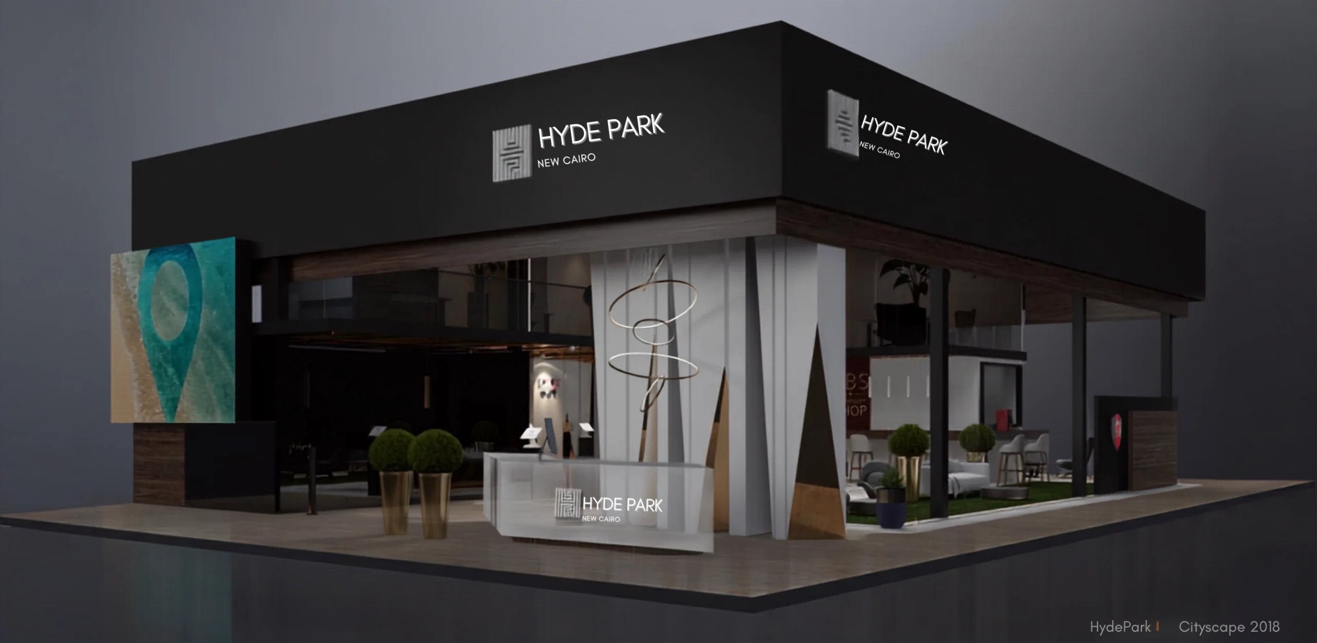  Hydepark  — project image 6