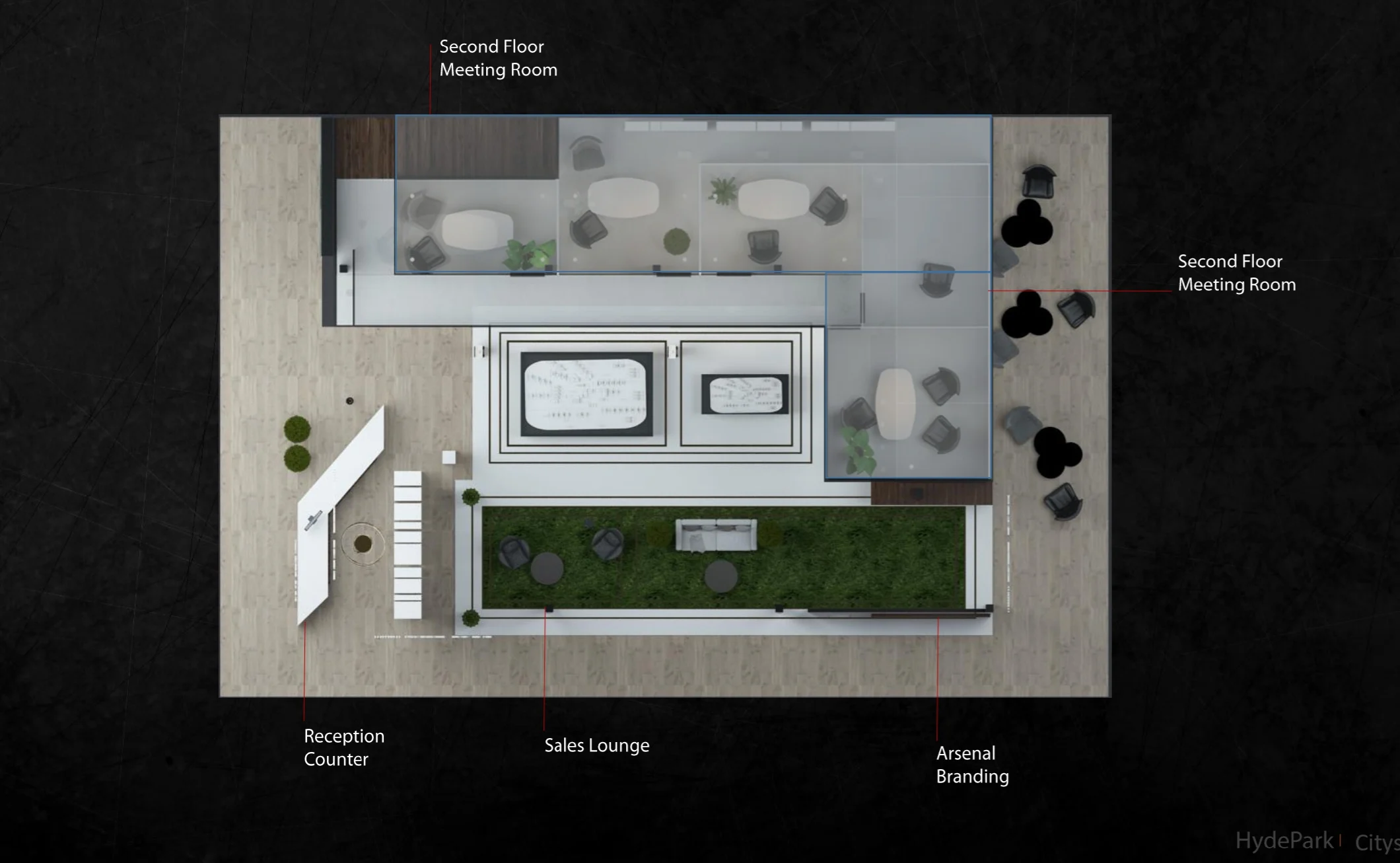  Hydepark  — project image 7