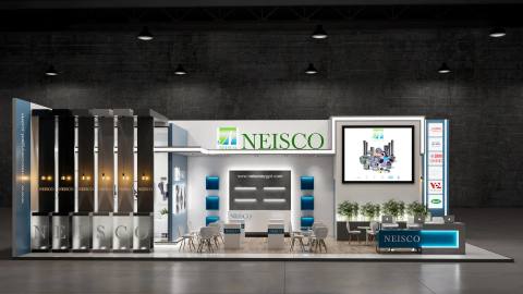 NEISCO-BOOTH-SAHARA