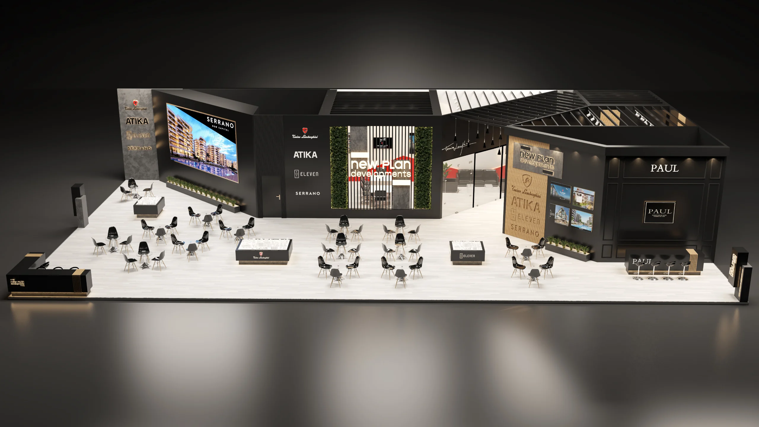 New Plan   Cityscape — project image 1