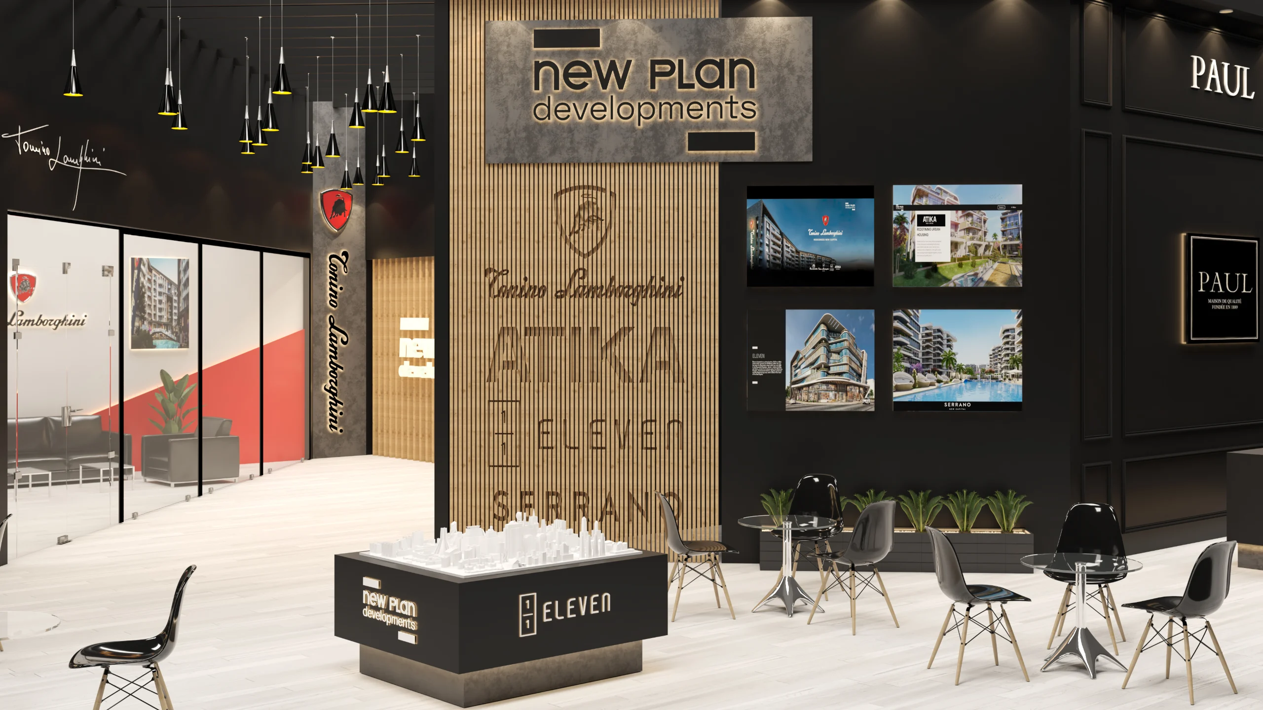 New Plan   Cityscape — project image 4
