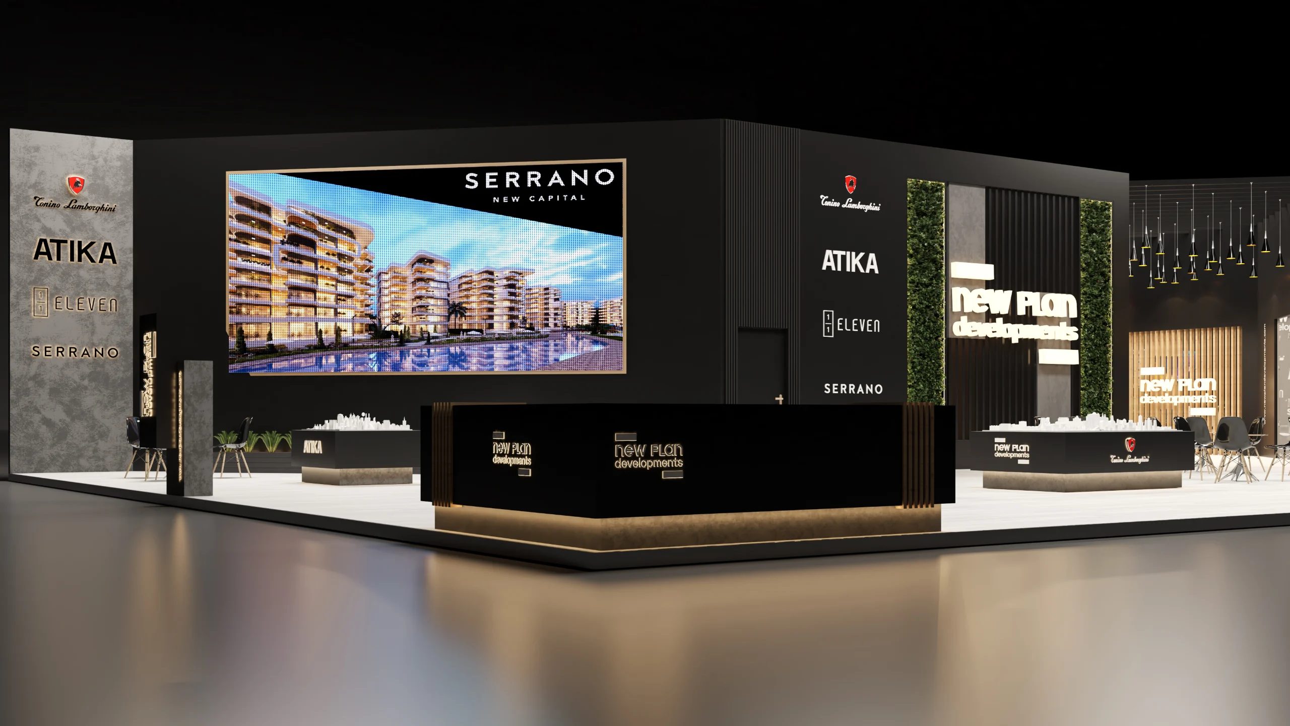 New Plan   Cityscape — project image 7