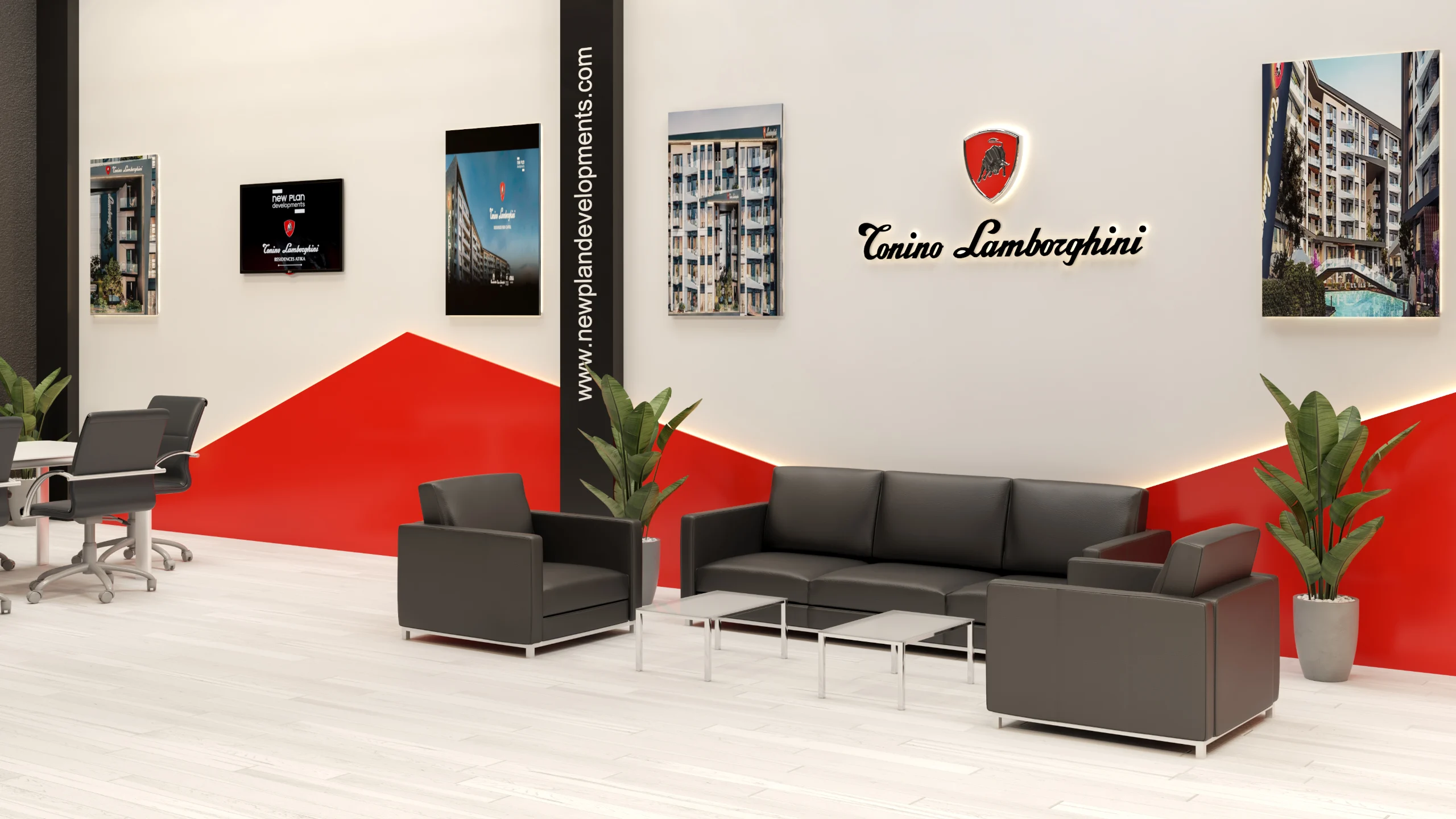New Plan   Cityscape — project image 10