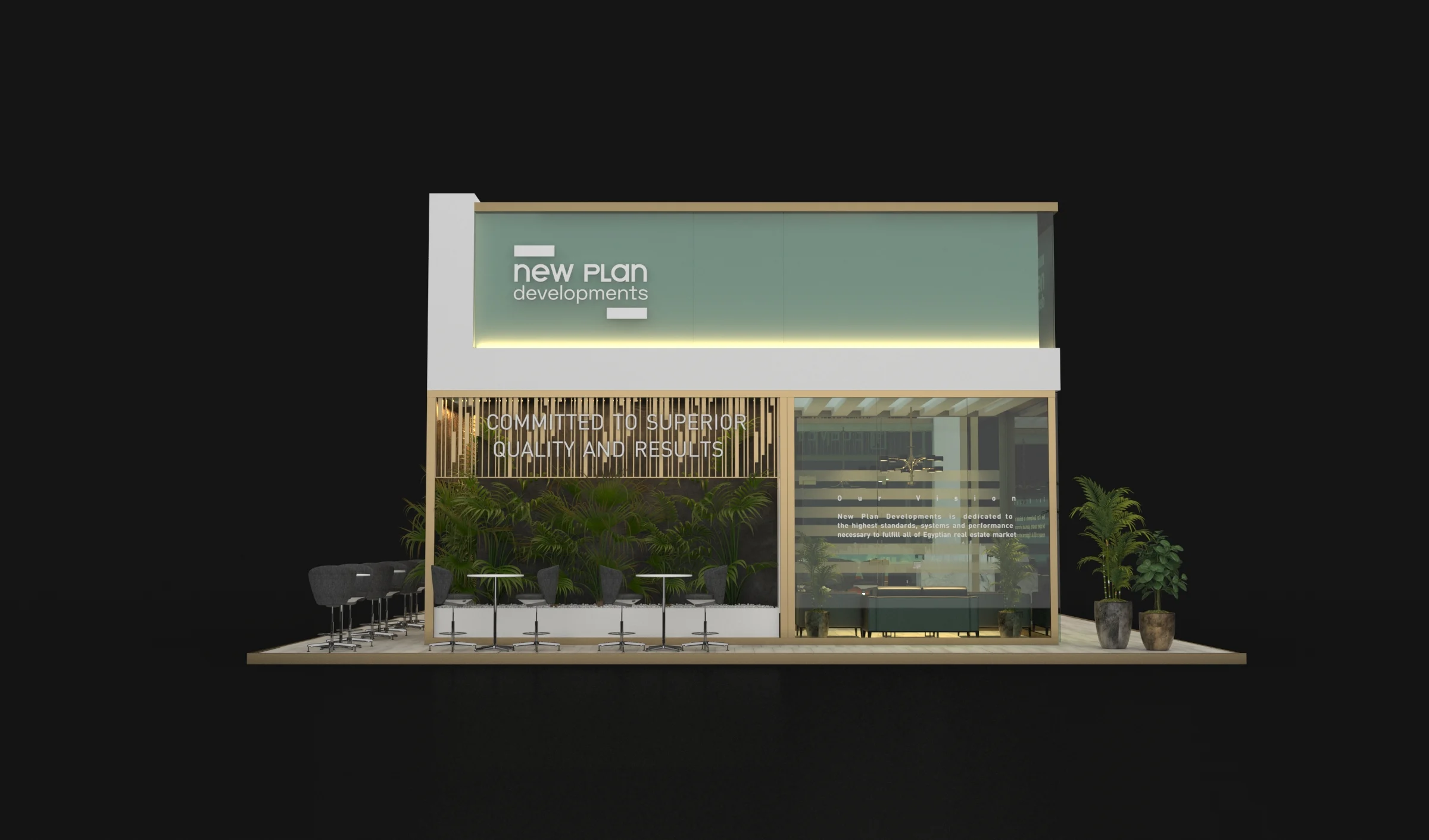 new plan developments