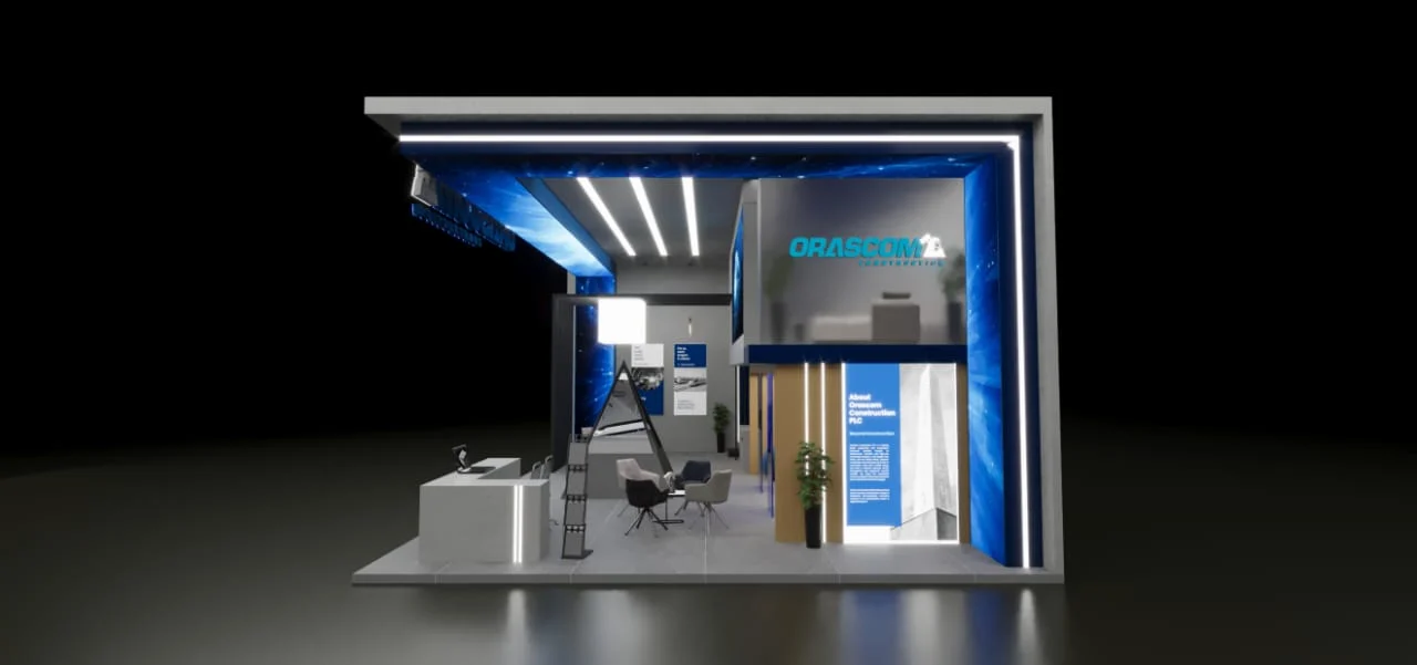 Orascom — project image 2
