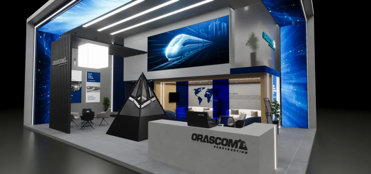 Orascom — project image 3