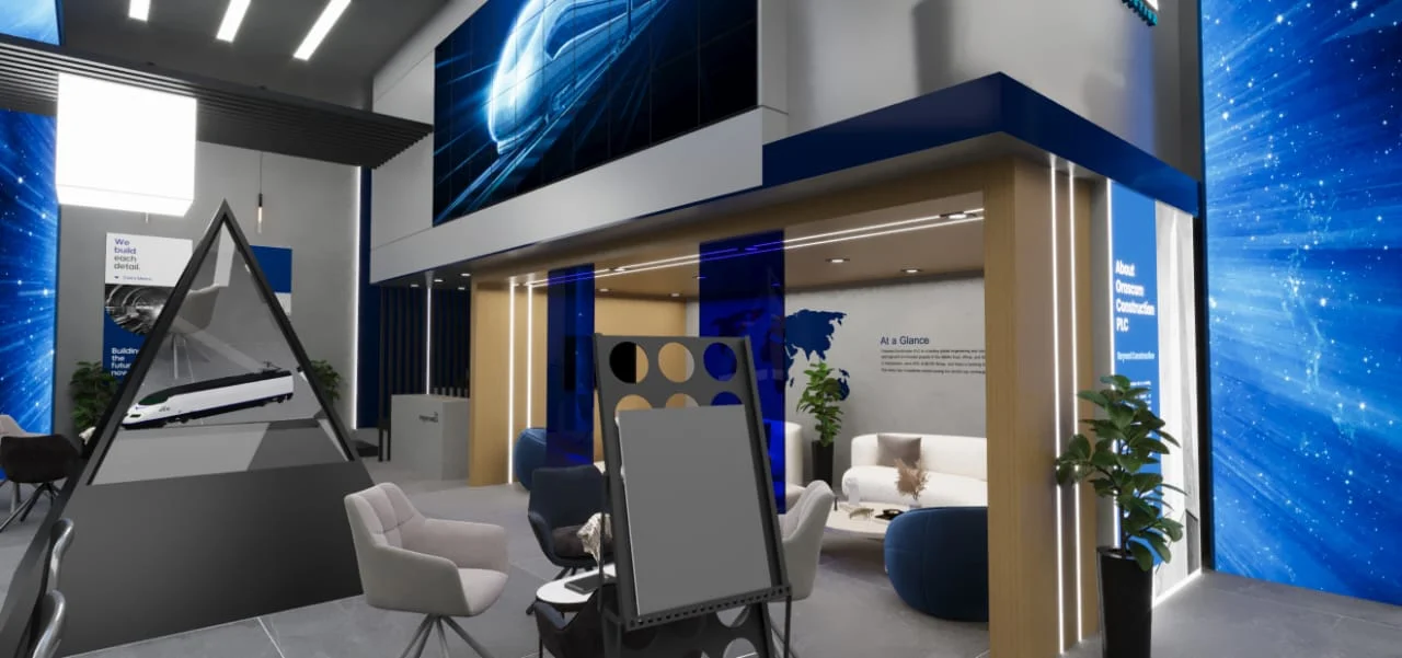 Orascom — project image 4