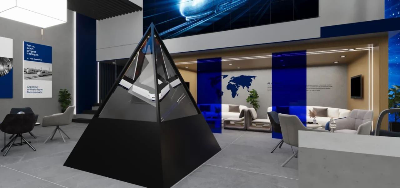 Orascom — project image 5