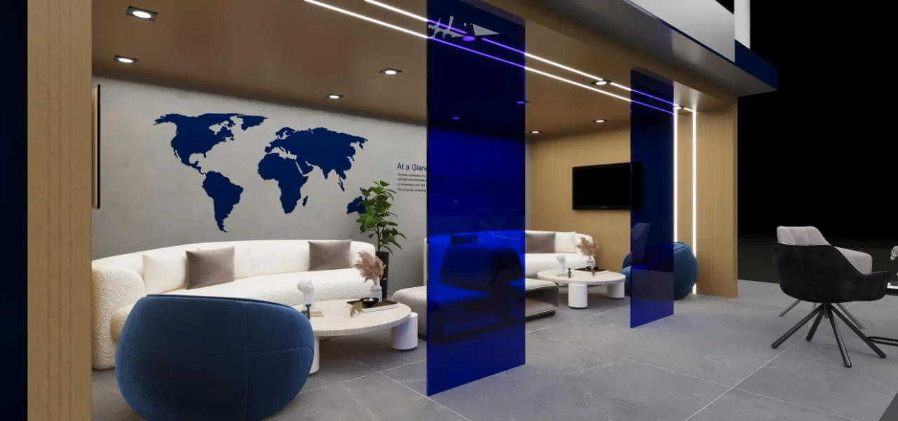 Orascom — project image 6