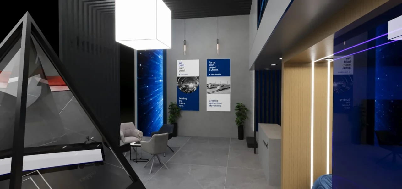 Orascom — project image 9