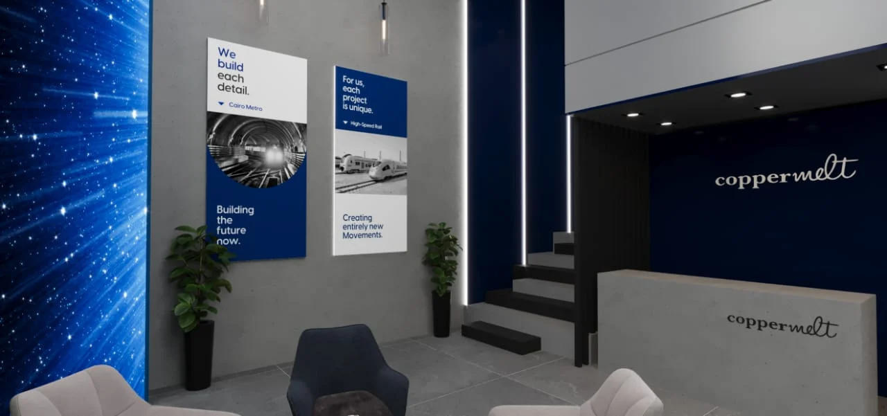 Orascom — project image 10