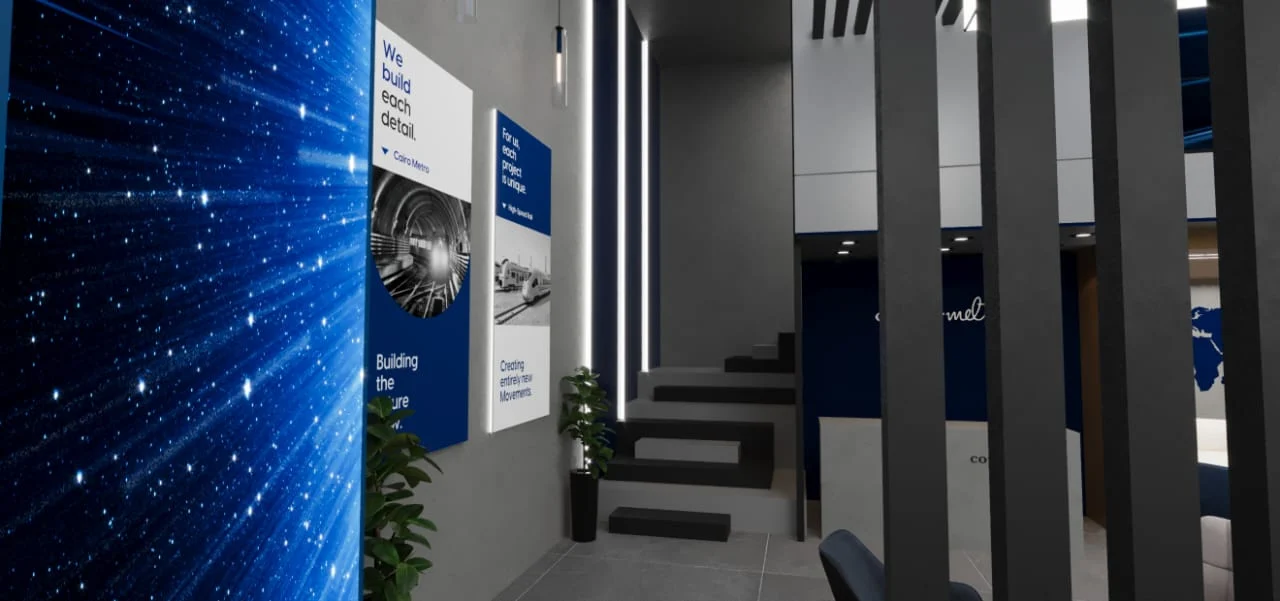 Orascom — project image 11