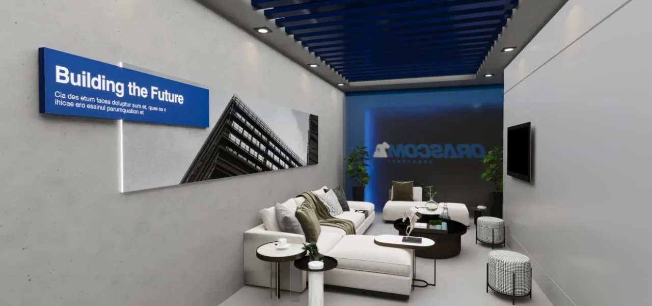 Orascom — project image 12