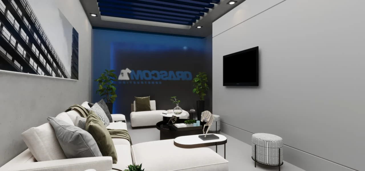 Orascom — project image 13