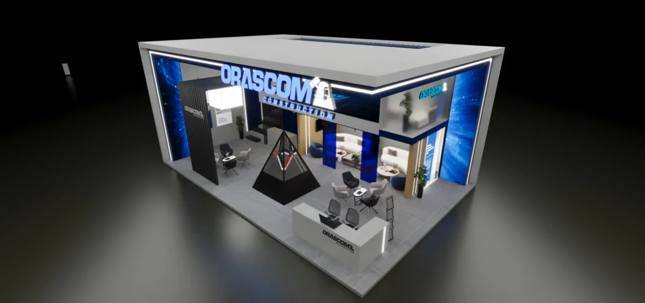 Orascom — project image 14