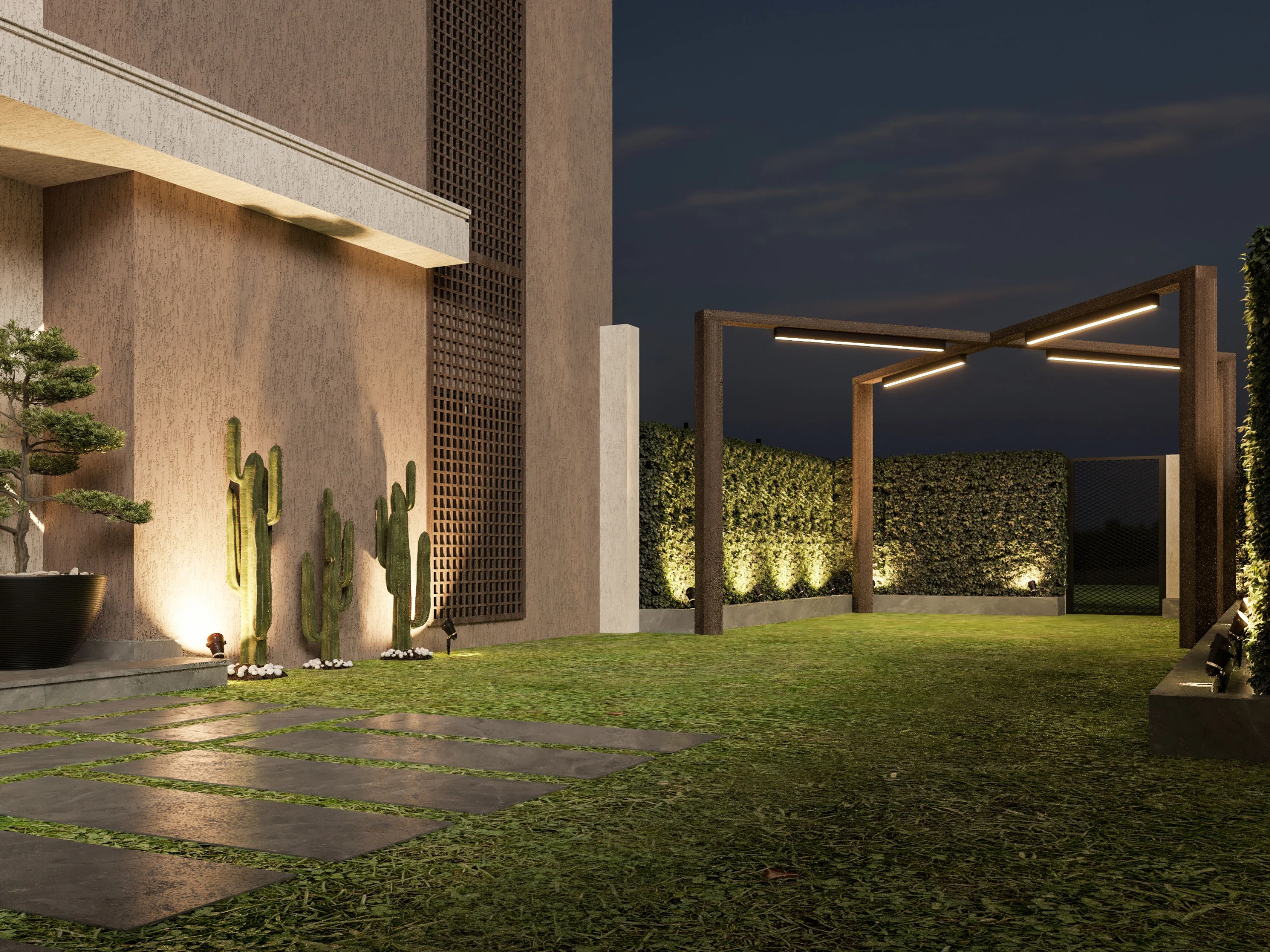 Pyramids Heights   New Giza — project image 2